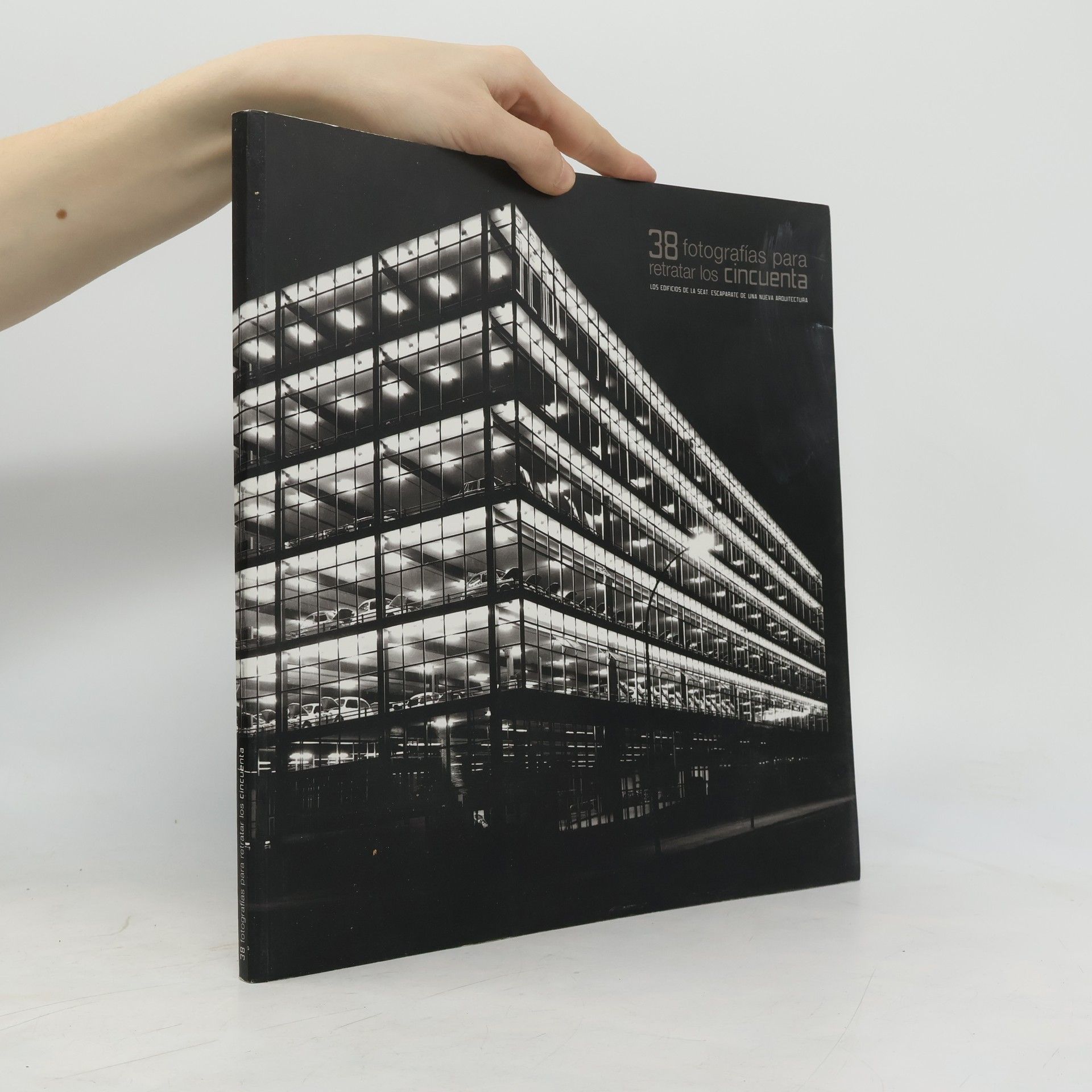 Celia Martín Larumbe 38 fotografías para retratar los cincuenta