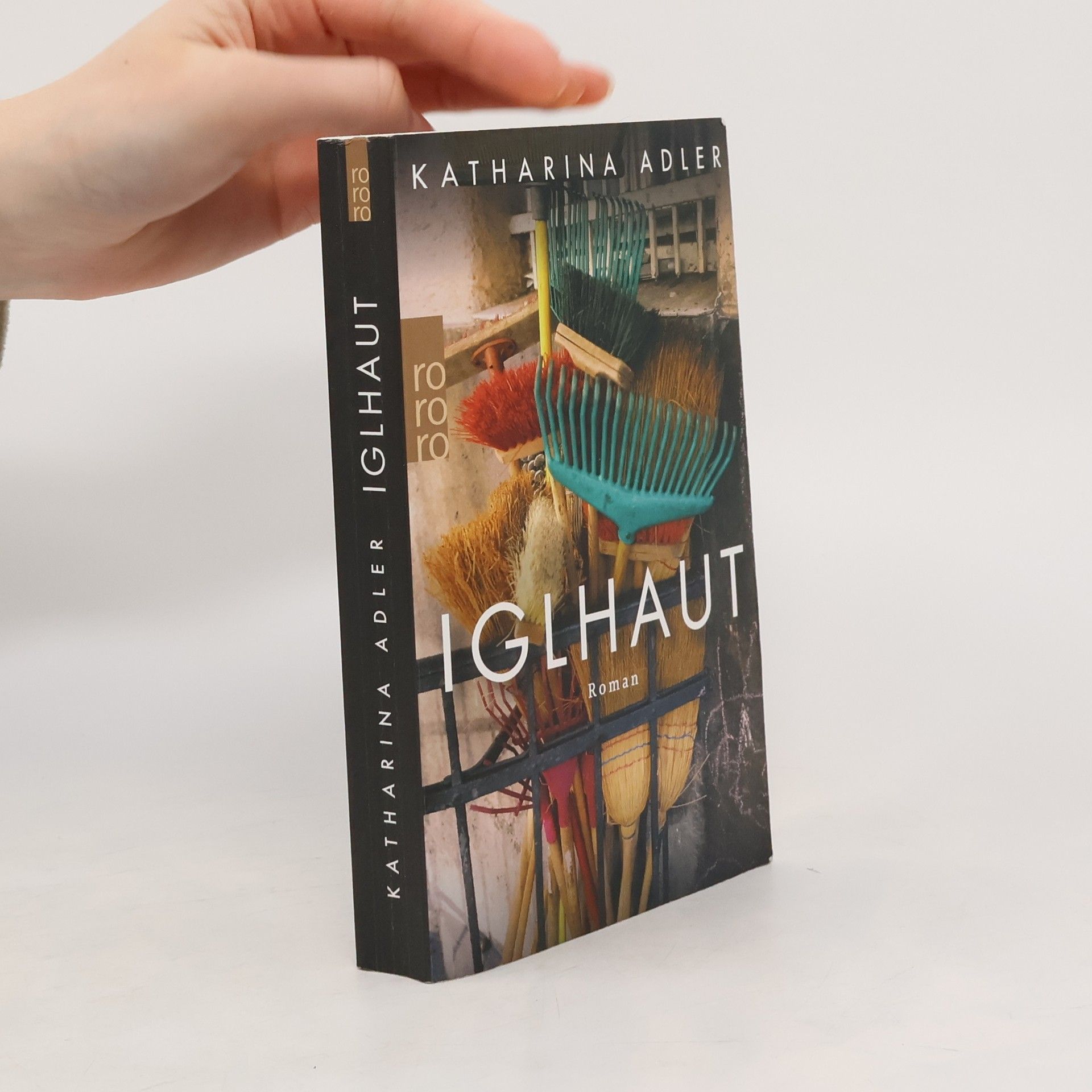 Katharina Adler Iglhaut