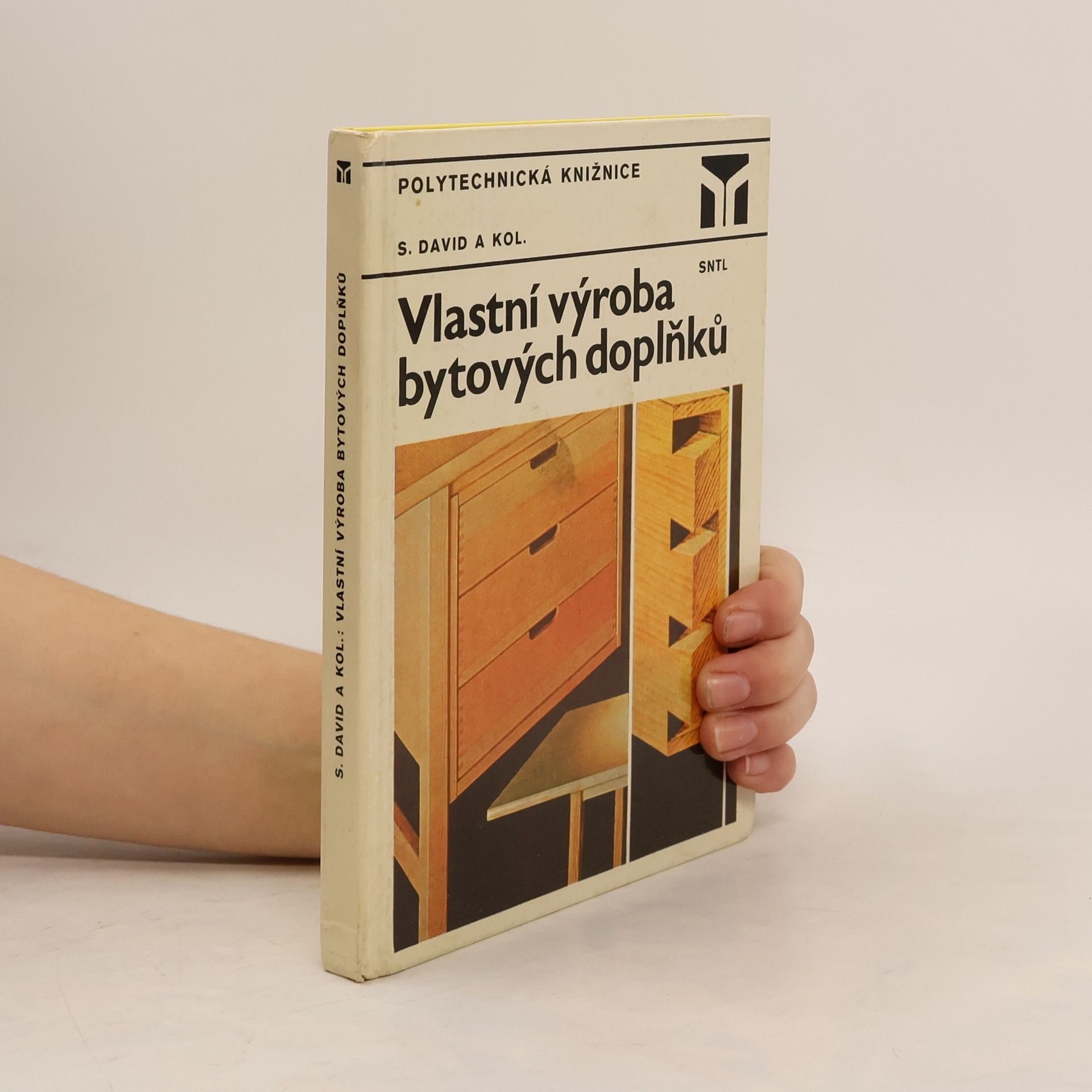 Vlastní výroba bytových doplňků