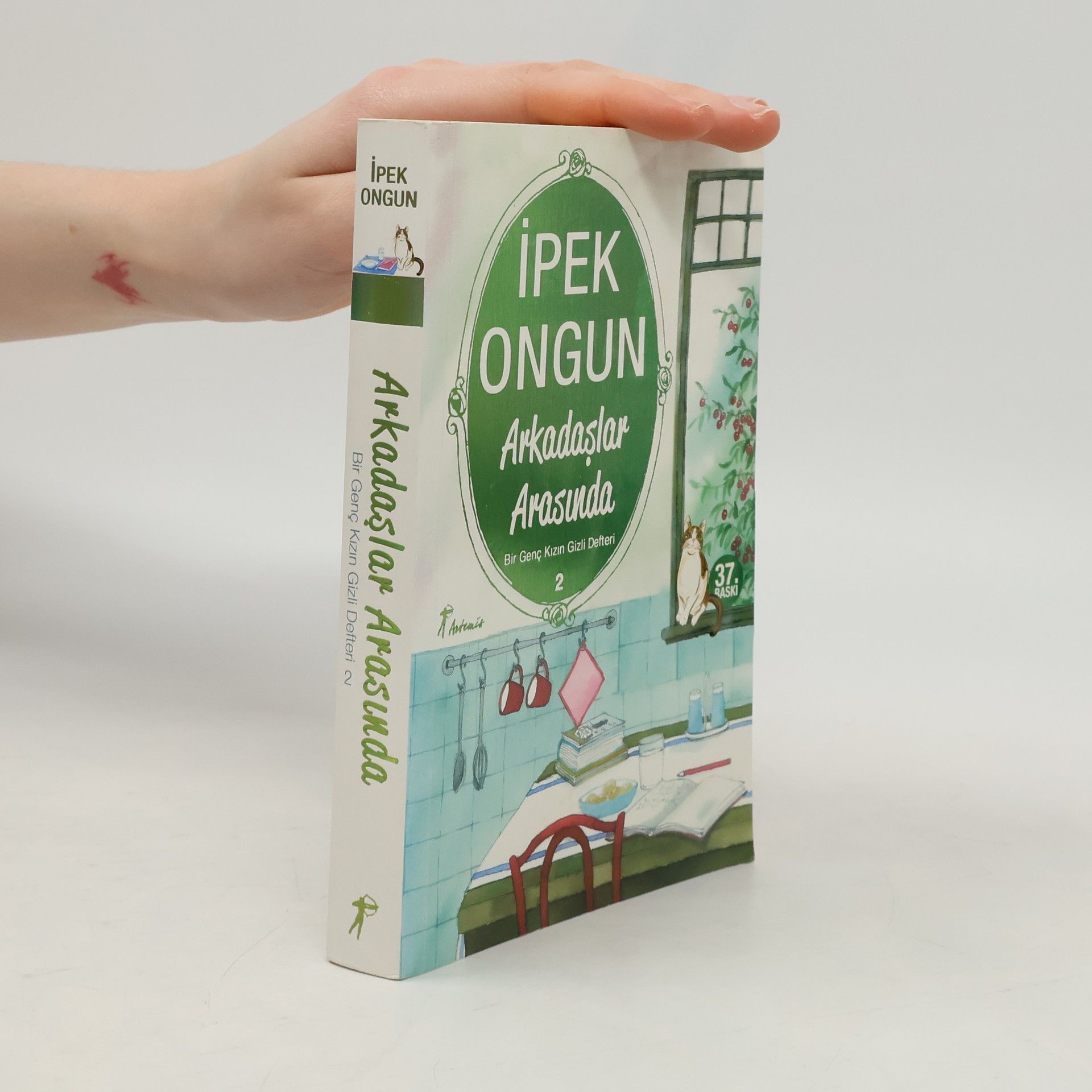 I. pek Ongun Arkadaşlar Arasında