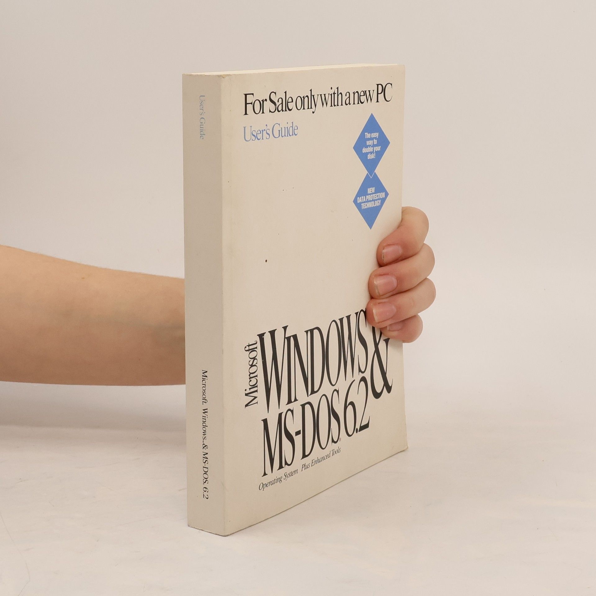 Autorenkollektiv MIcrosoft Windows & MS-DOS 6.2