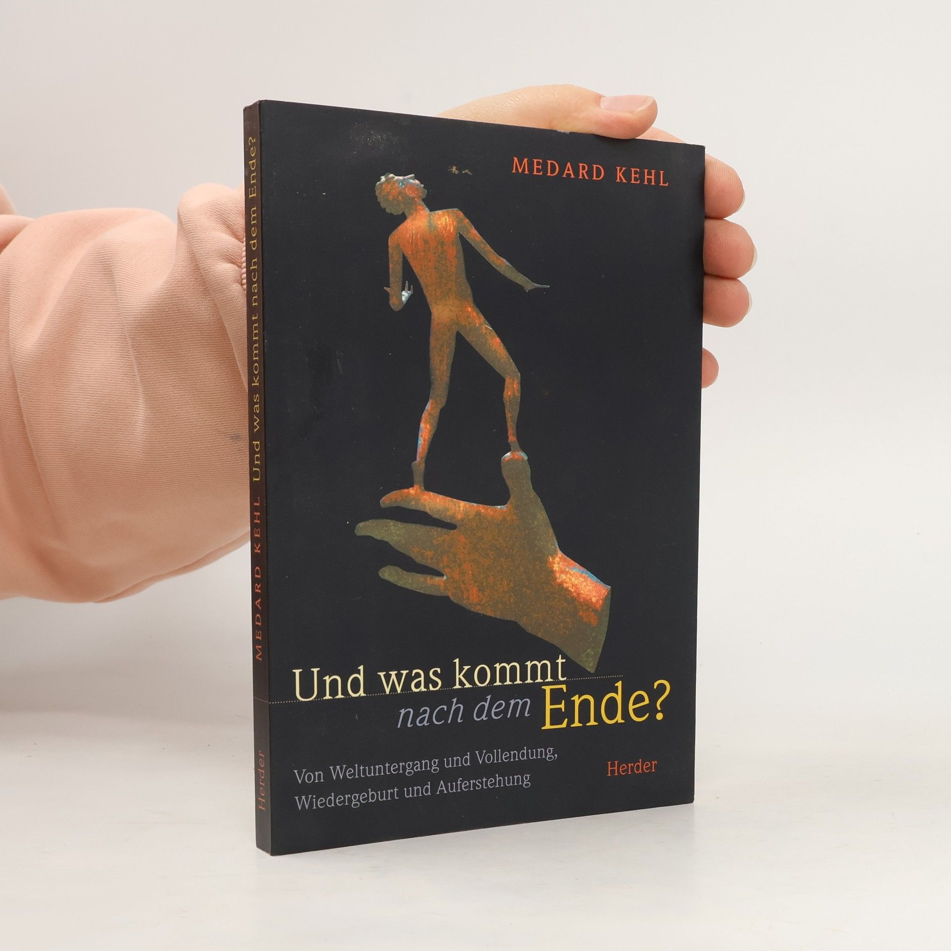 Und was kommt nach dem Ende?