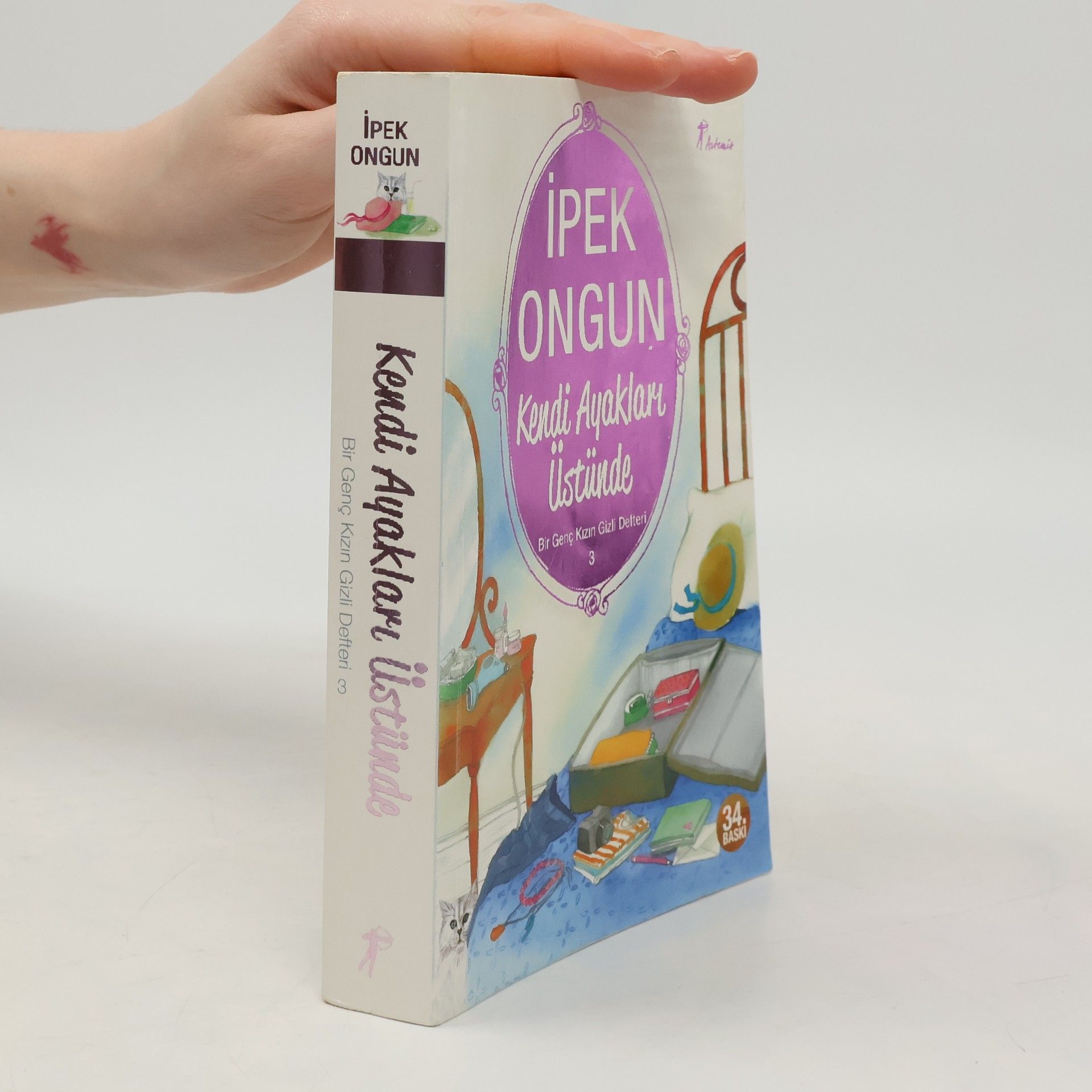 Kendi Ayakları Üstünde