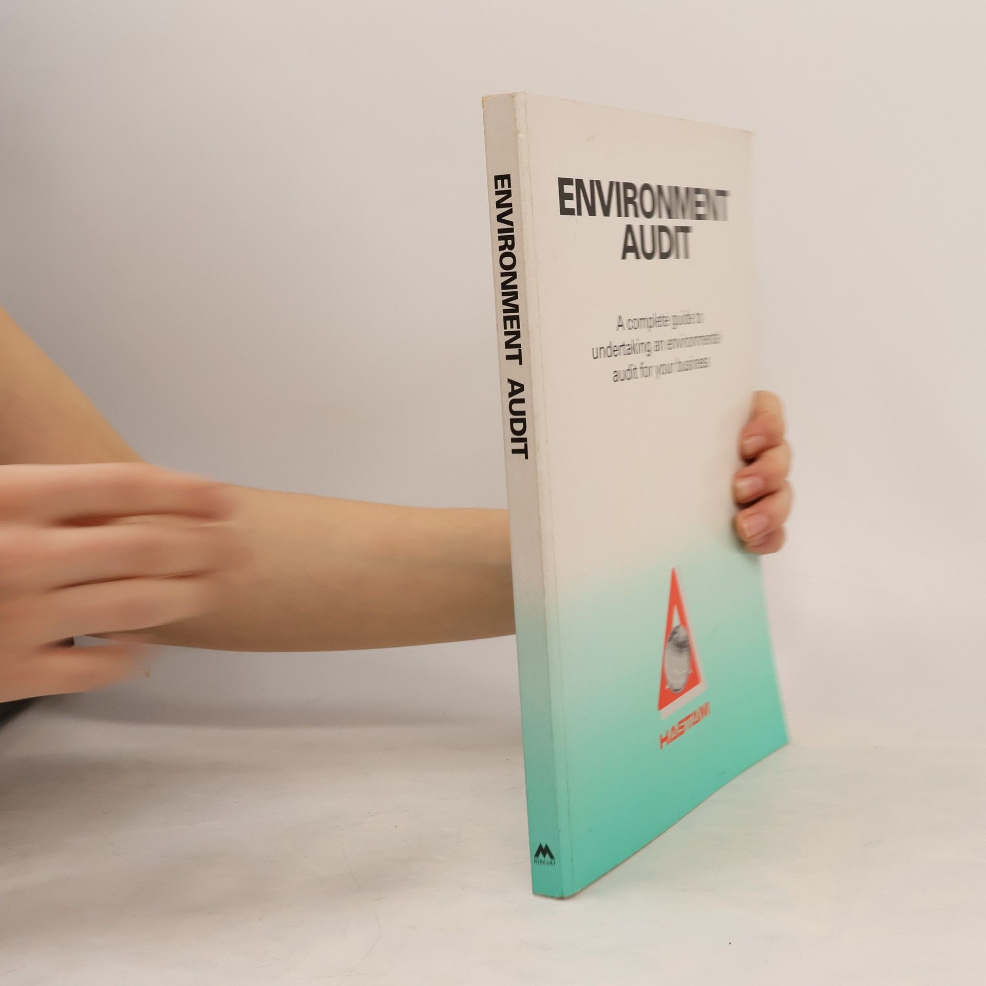 AA.VV. Environment Audit