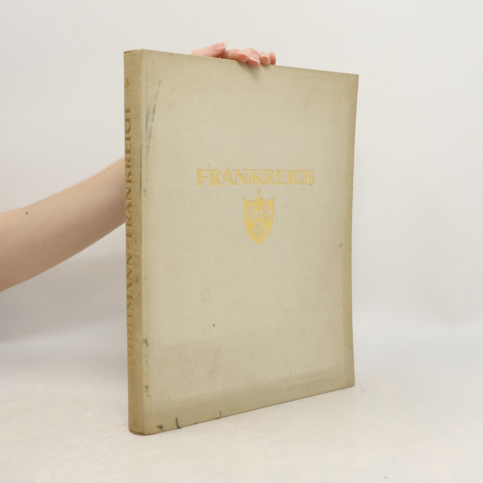 Martin Hurlimann Frankreich