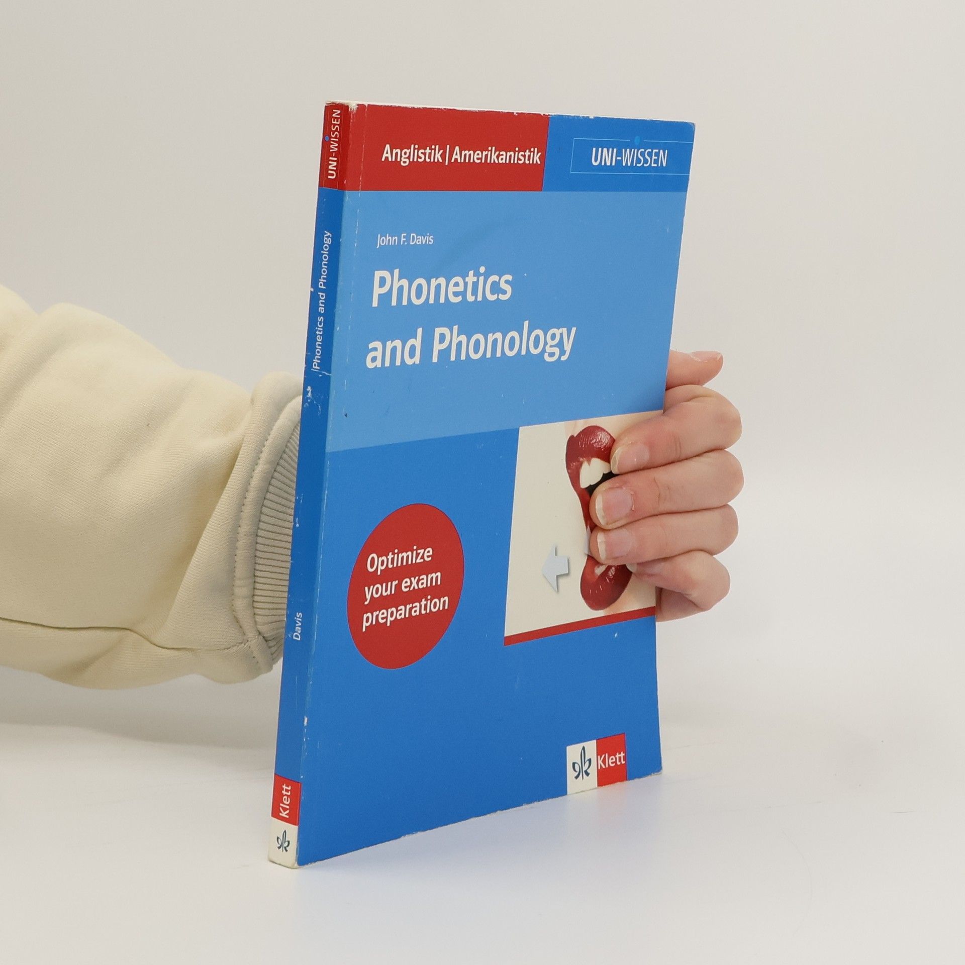 Phonetics and Phonology