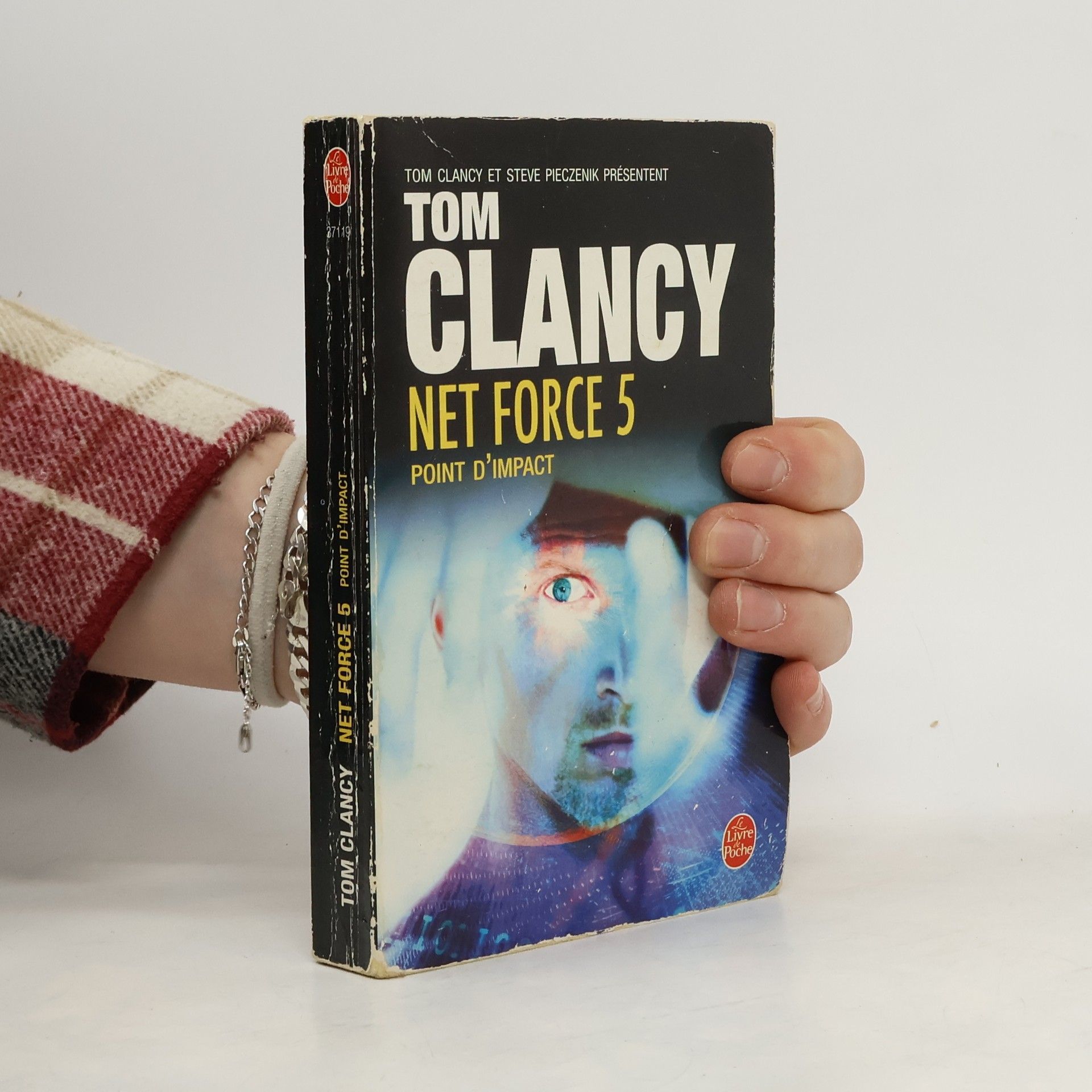 Tom Clancy Point d'Impact