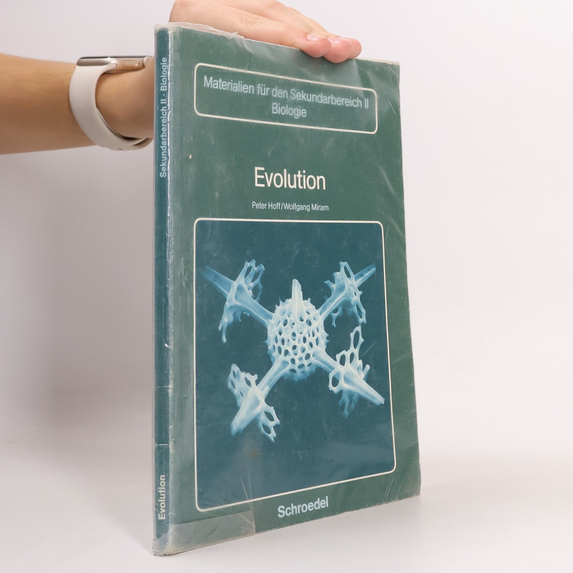 Peter Hoff Evolution