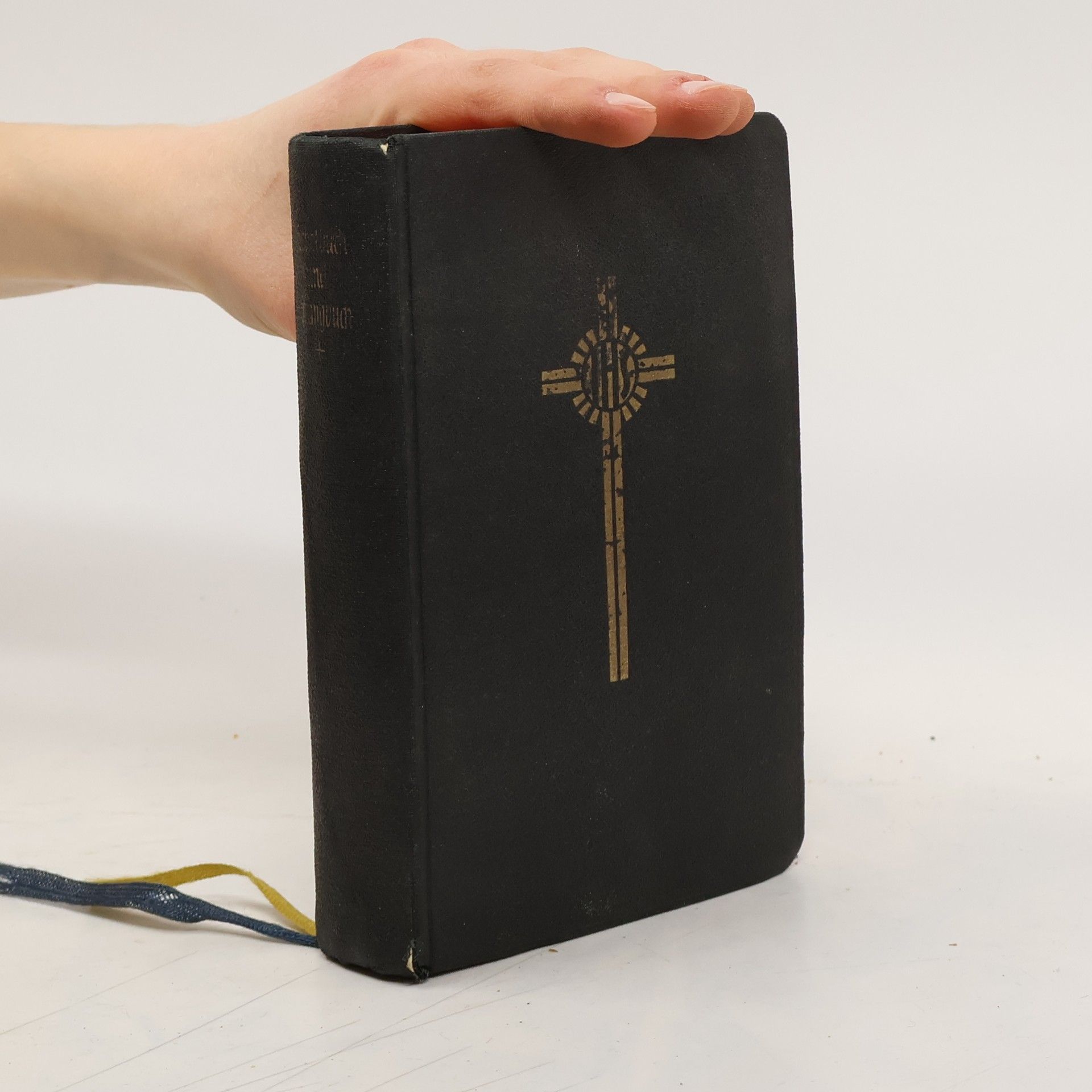 Various authors Gebet- und Gesangbuch für das Erzbistum Köln