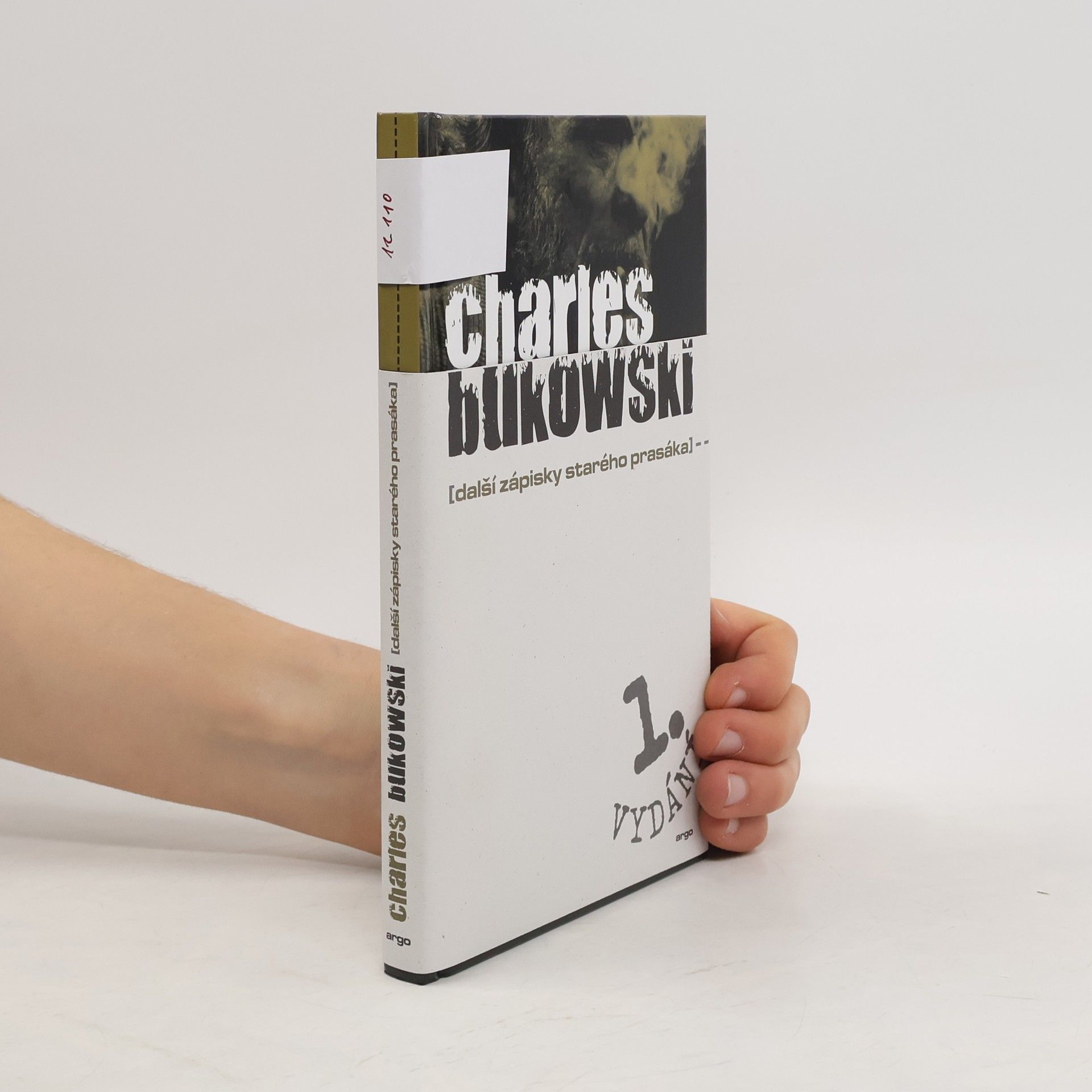 Další zápisky starého prasáka