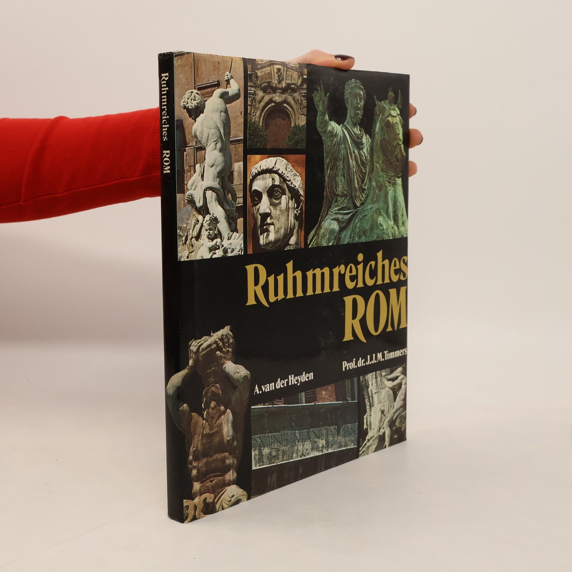Ruhmreiches Rom