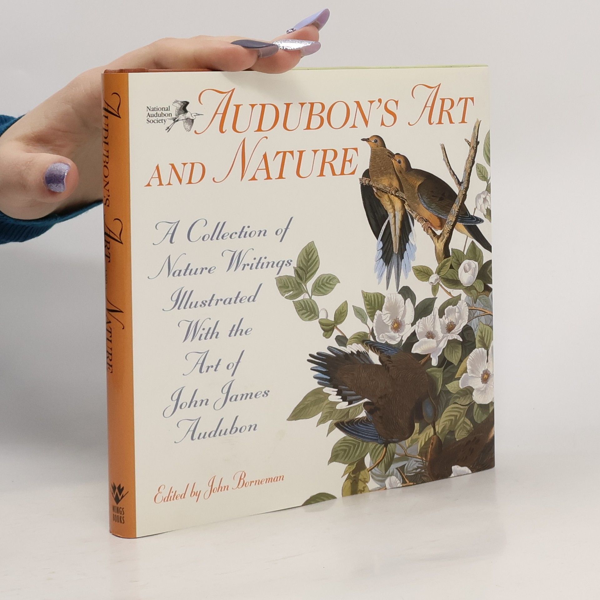 Audubons's Art & Nature