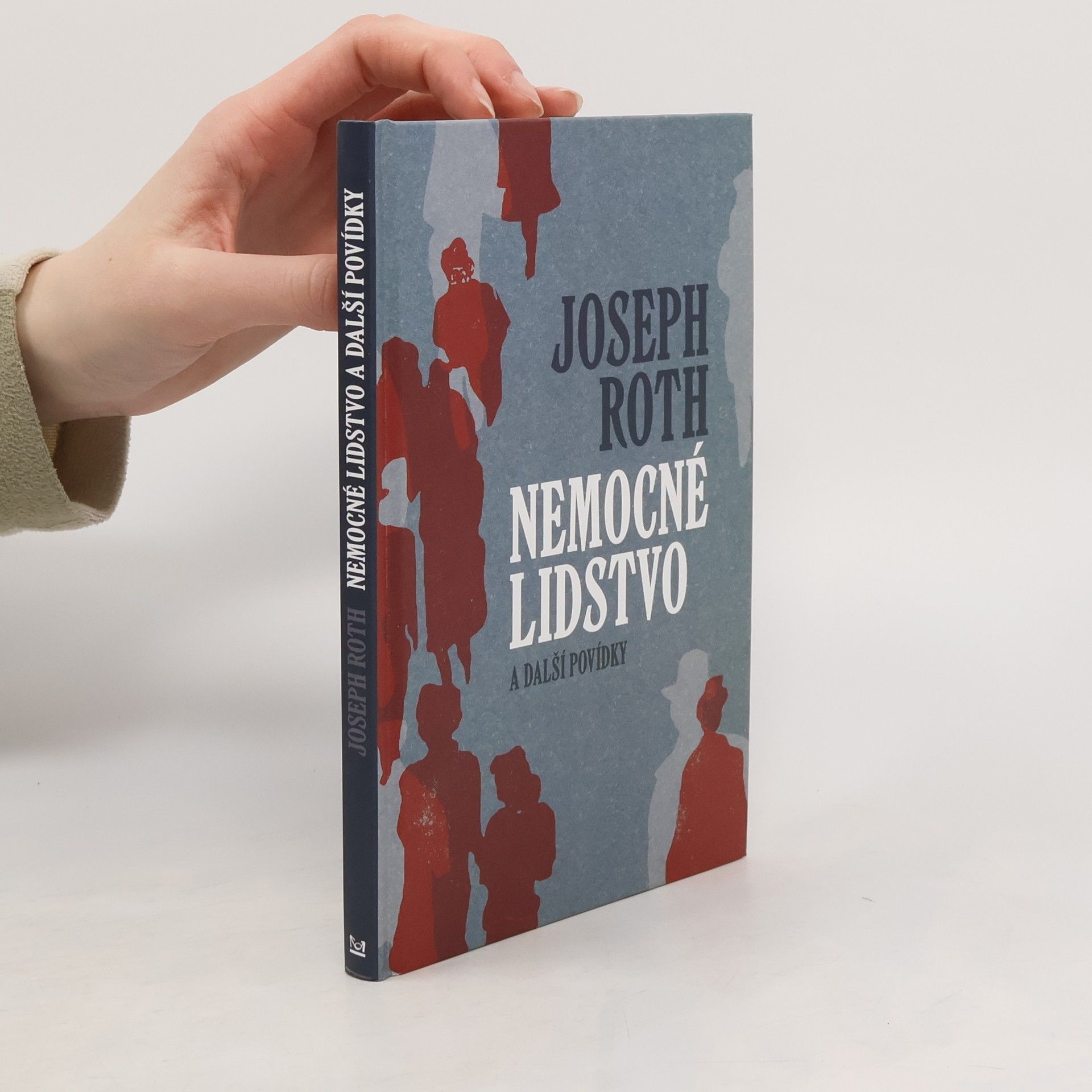 Nemocné lidstvo a další povídky