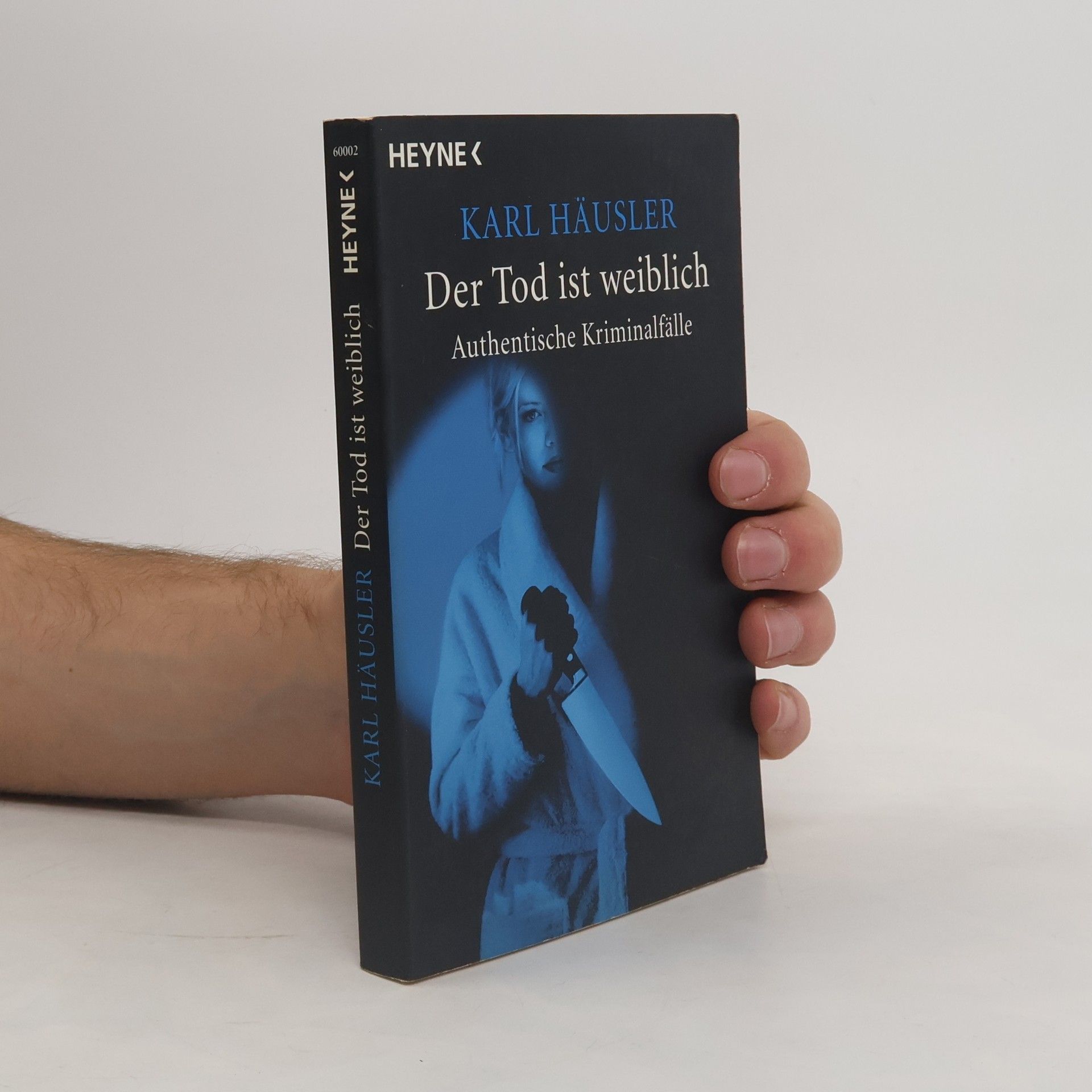 Der Tod ist weiblich