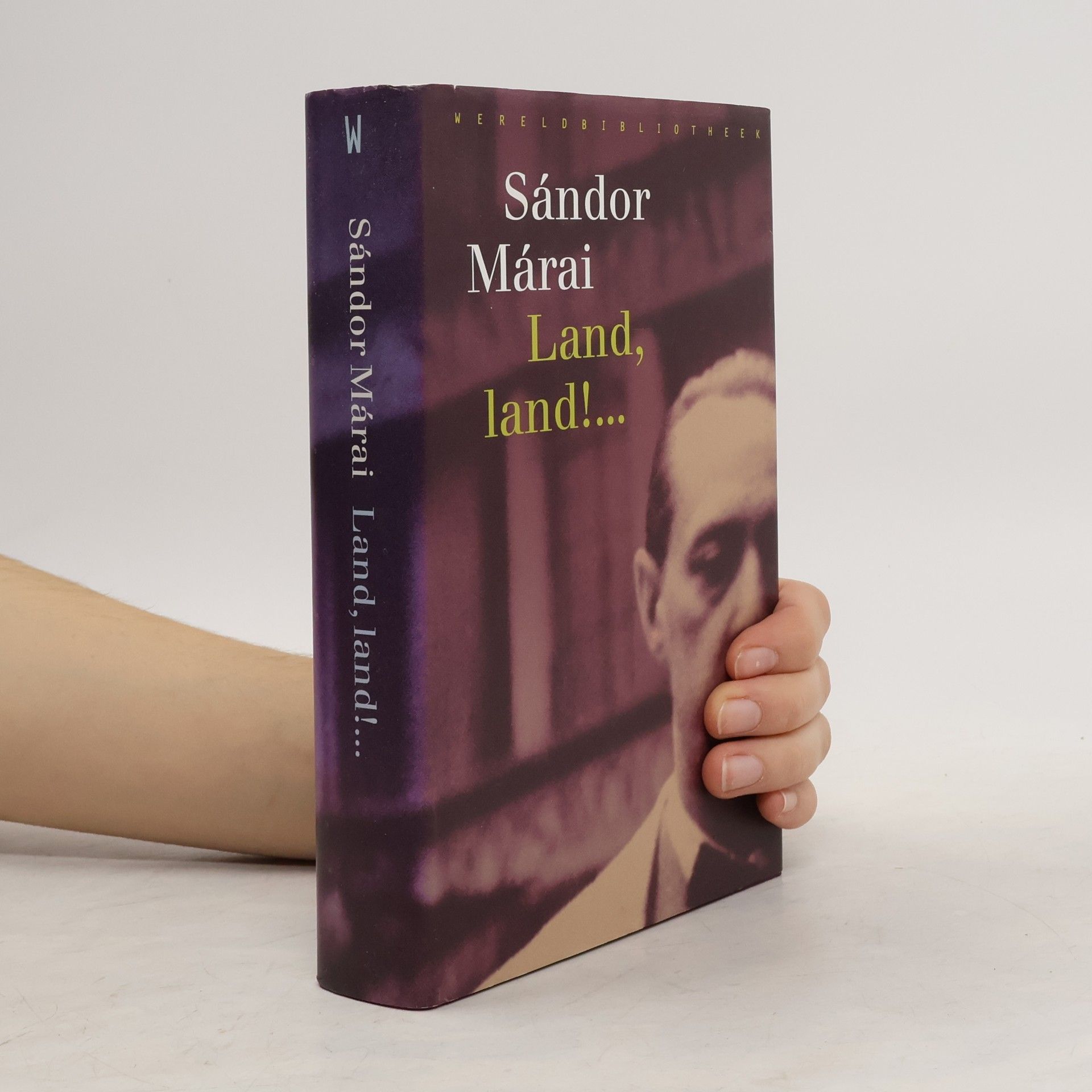 Autorenkollektiv Land, land! ...