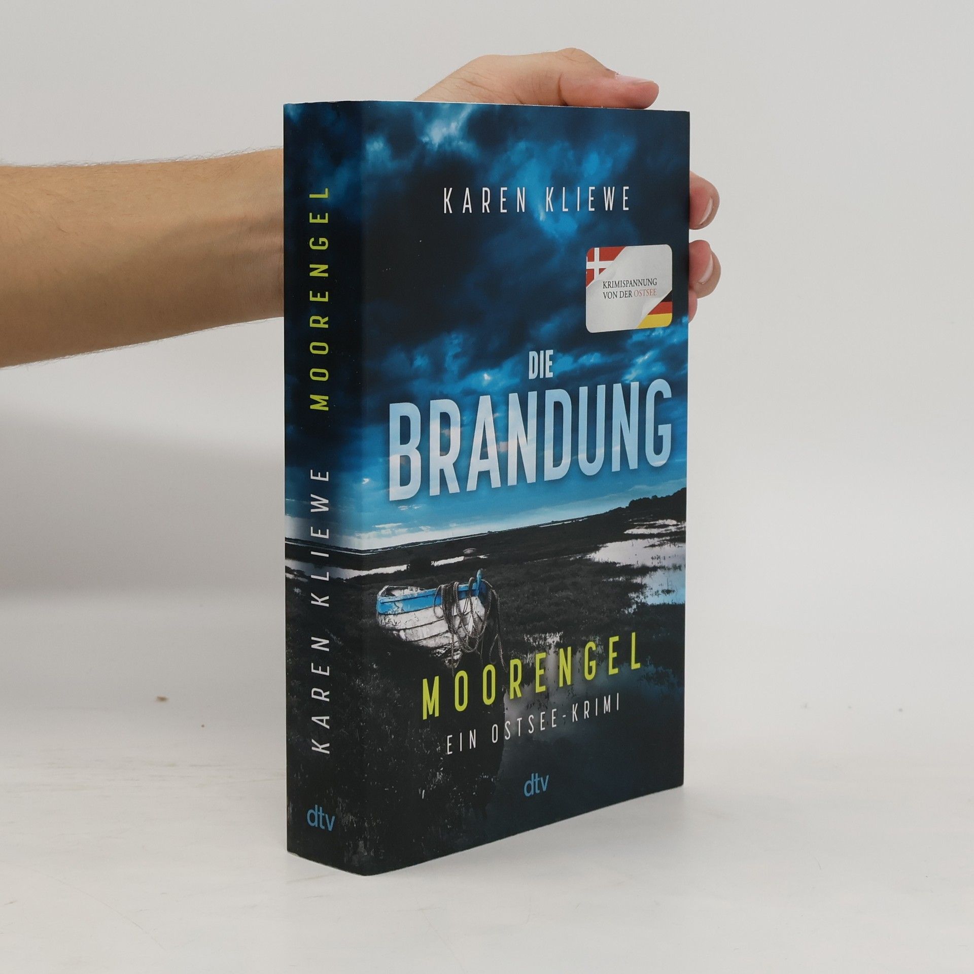 Karen Kliewe Moorengel