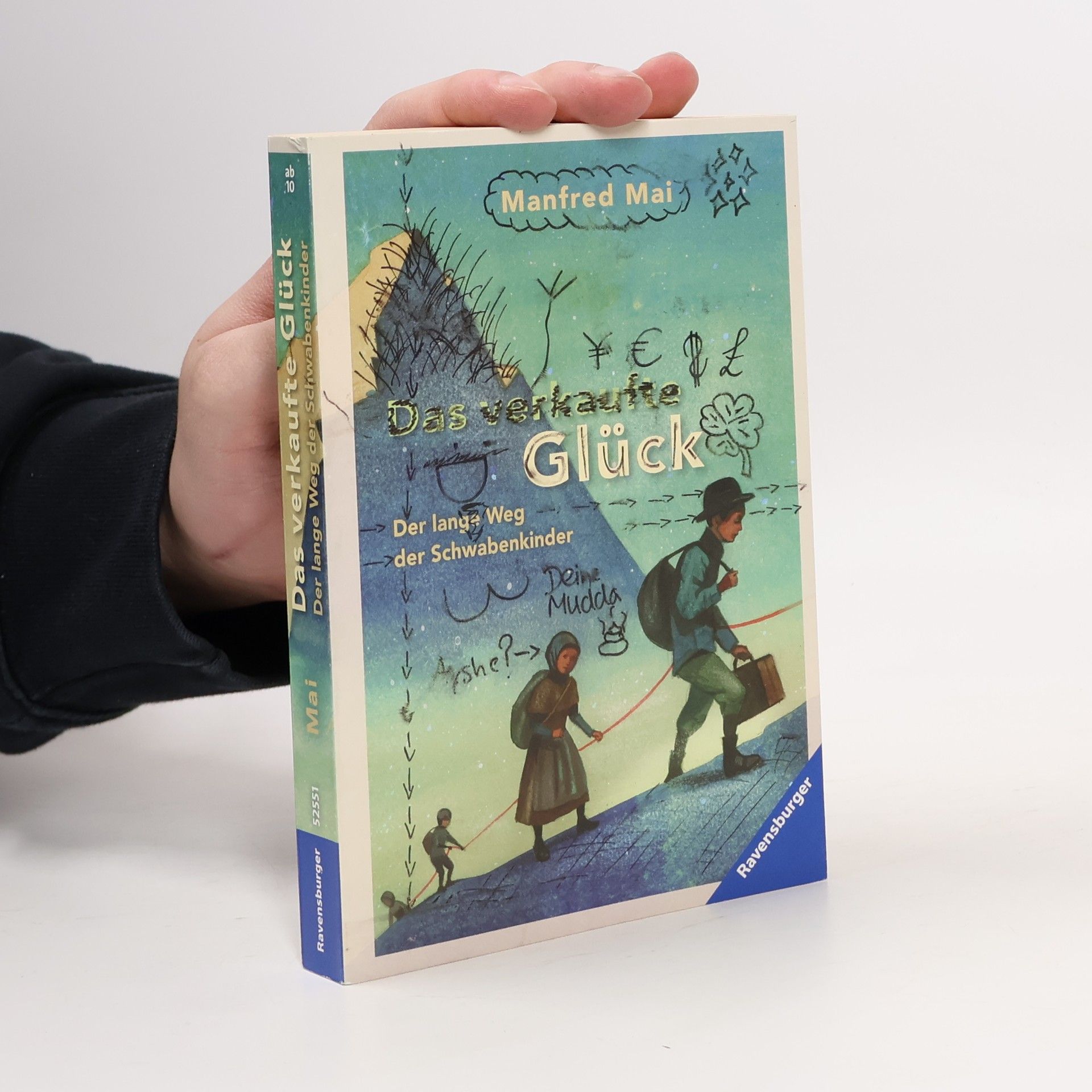 Das verkaufte Glück