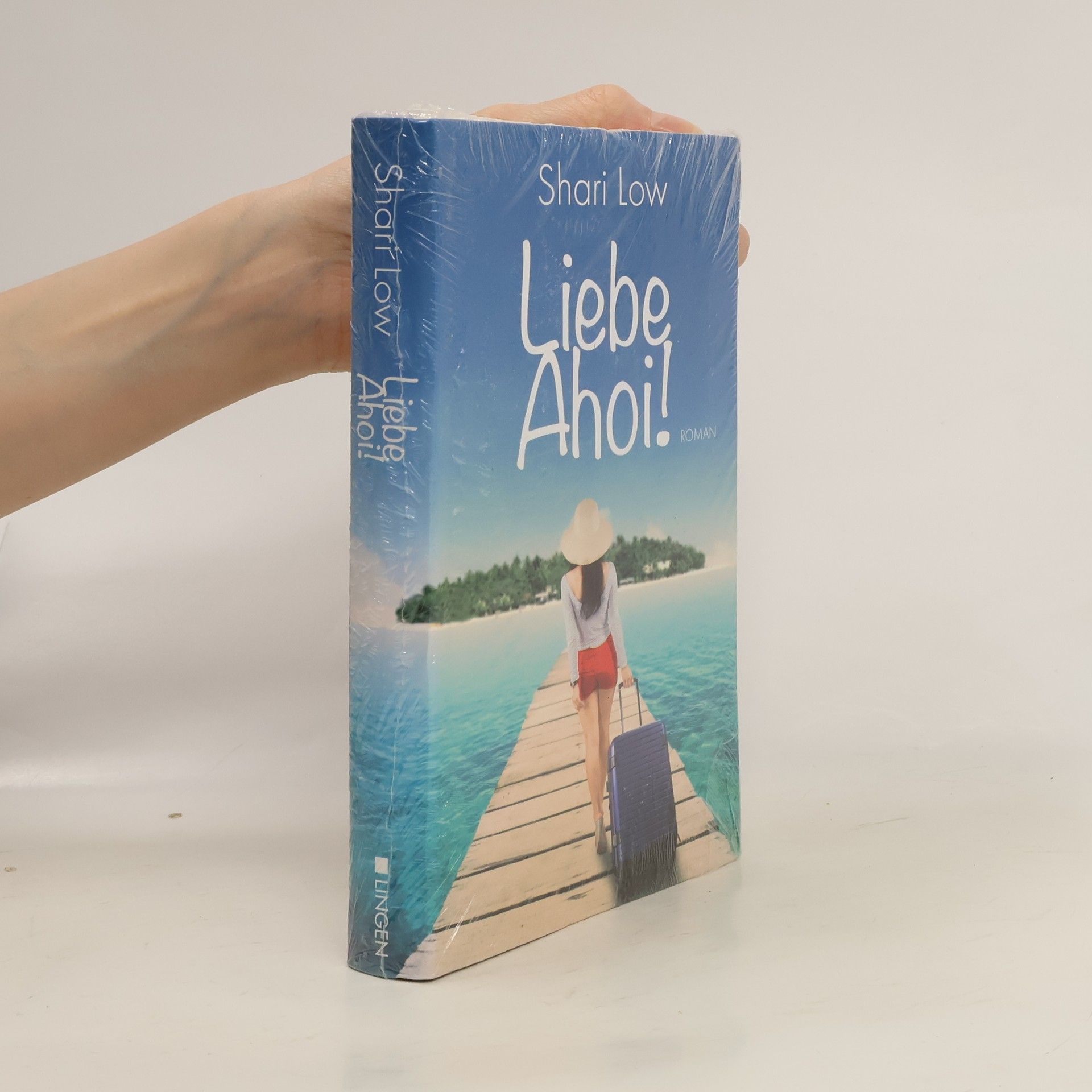 Shari Low Liebe Ahoi!