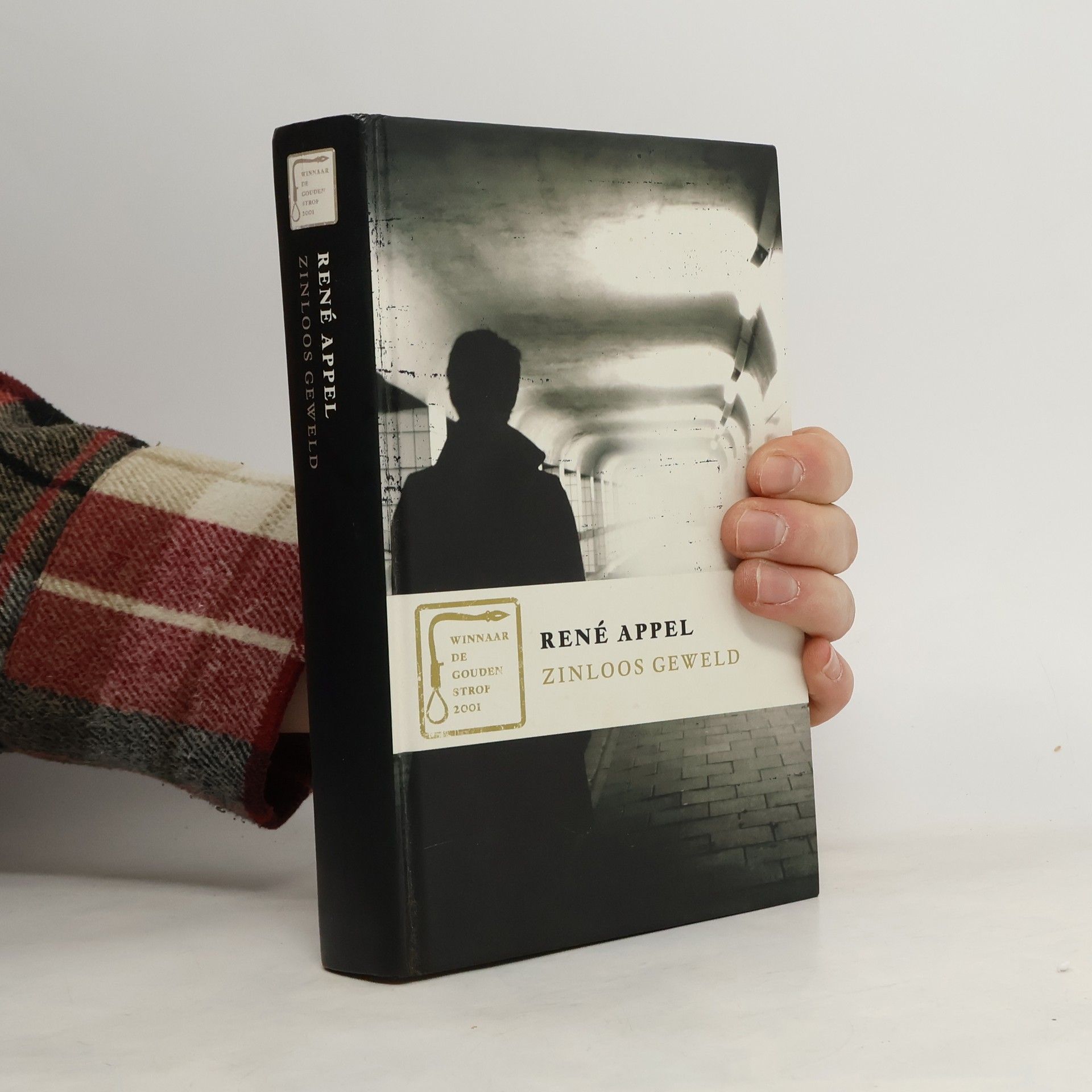 Gouden Strop reeks: Zinloos geweld