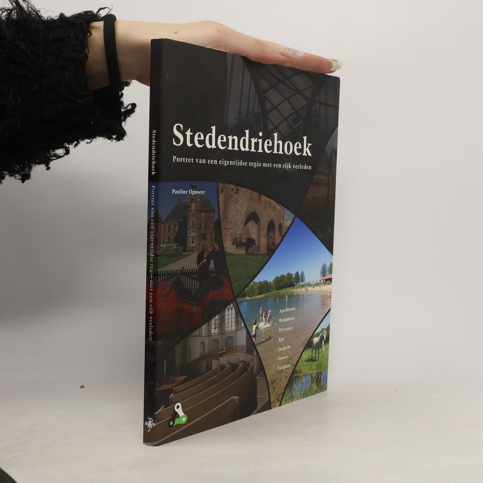 Pauline Opmeer Stedendriehoek