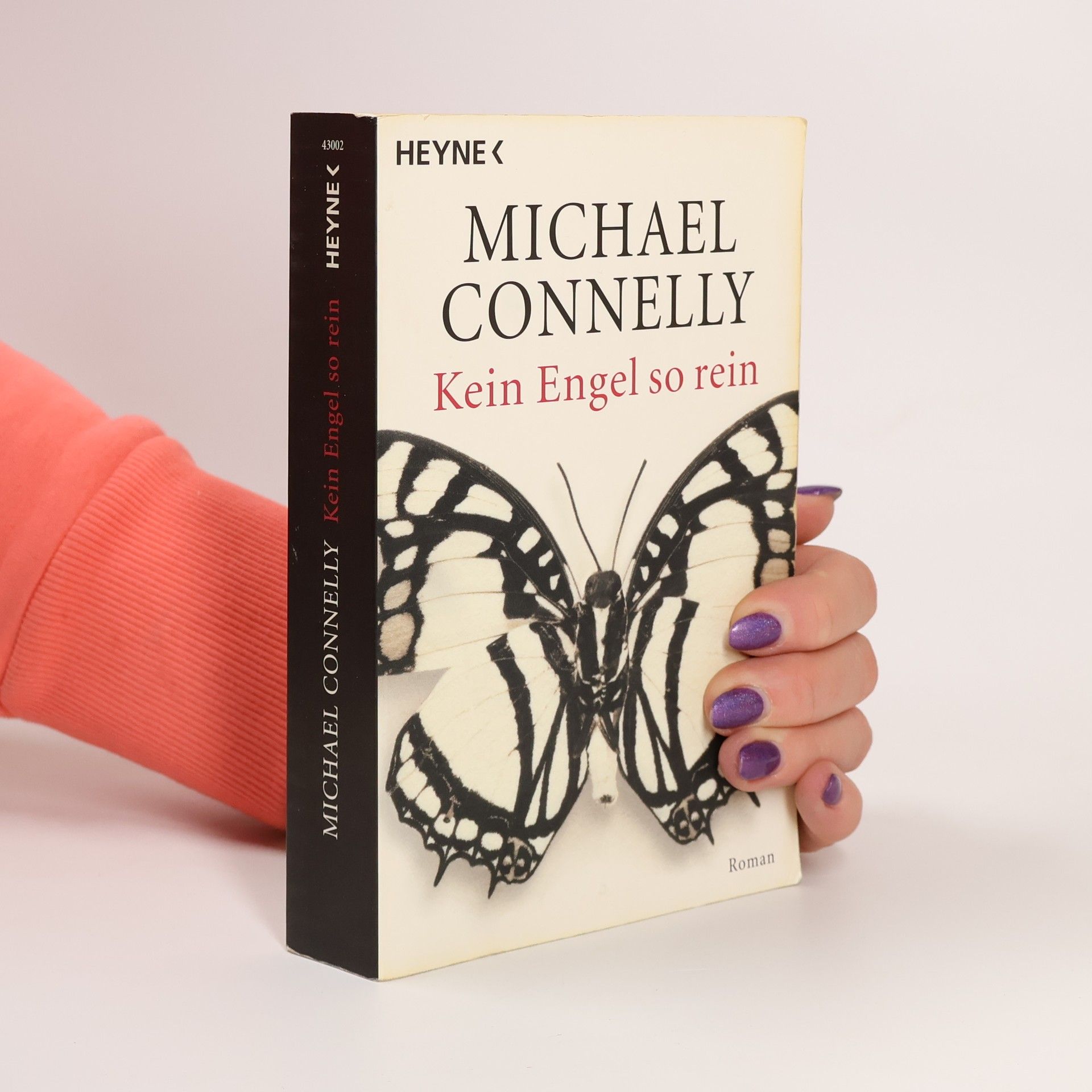 Michael Connelly Kein Engel so rein