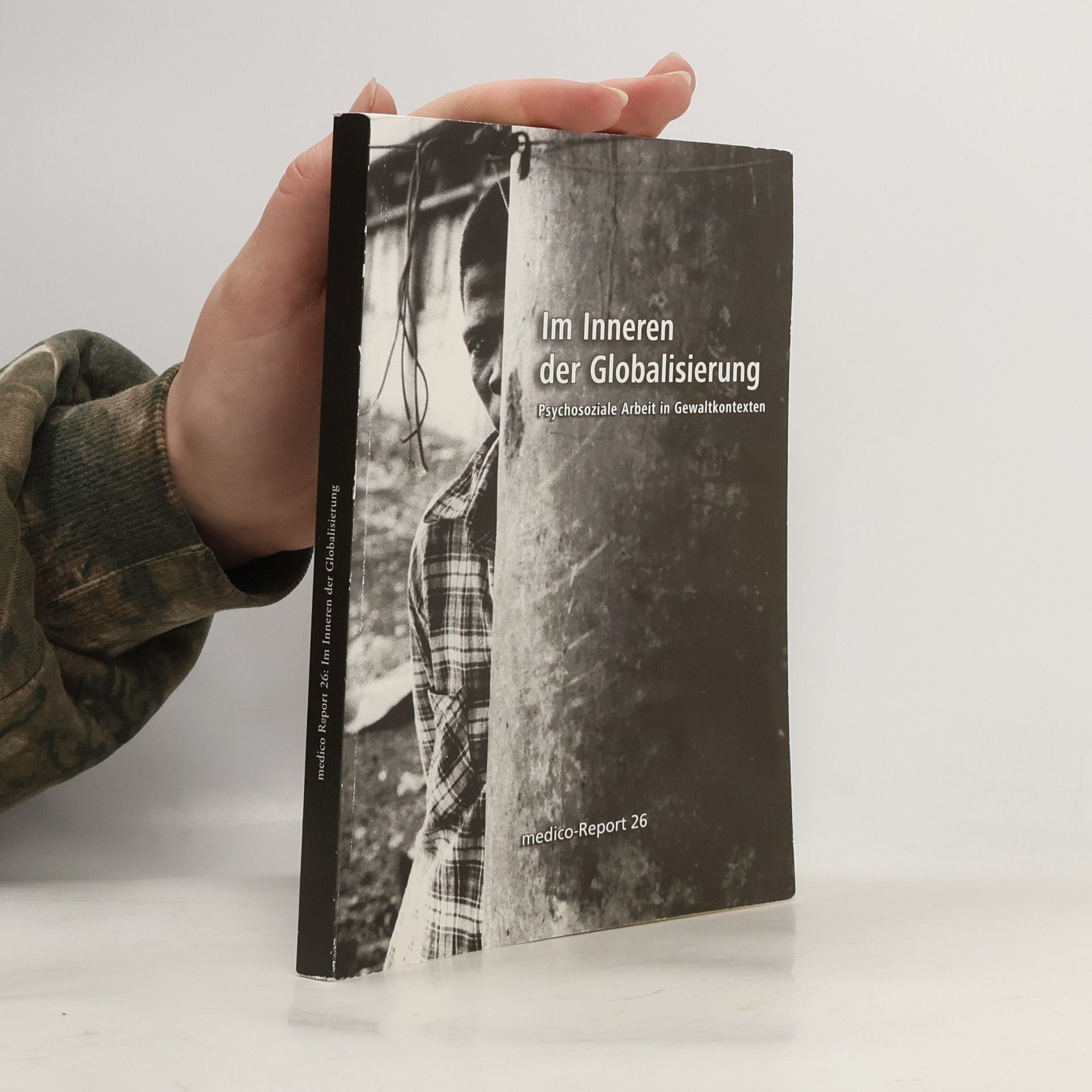 Various authors Im Inneren der Globalisierung