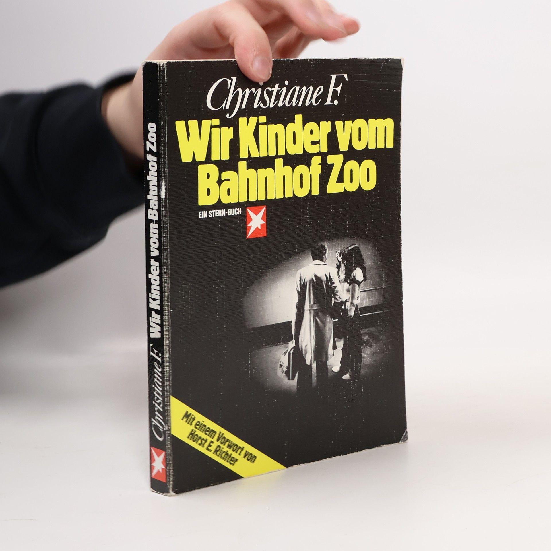 Wir Kinder vom Bahnhof Zoo
