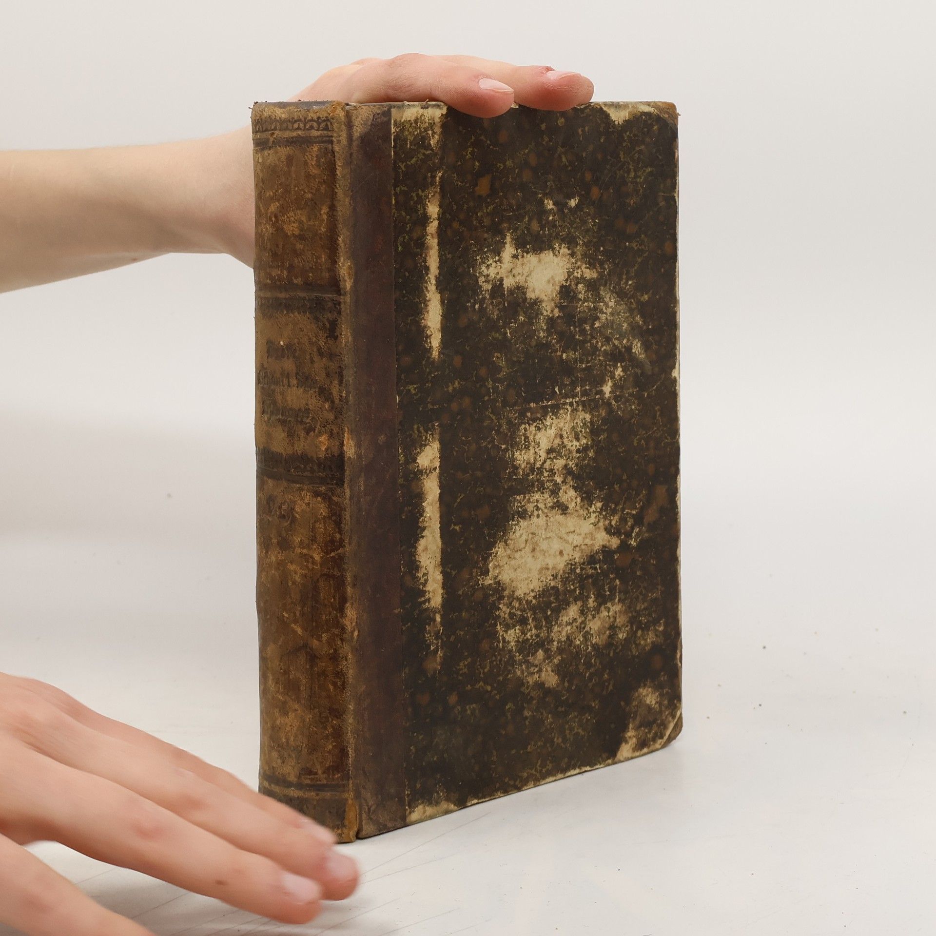 F. Drobe Theoretisch-praktische Anleitung zur Behandlung des Lesebuches in der Volksschule