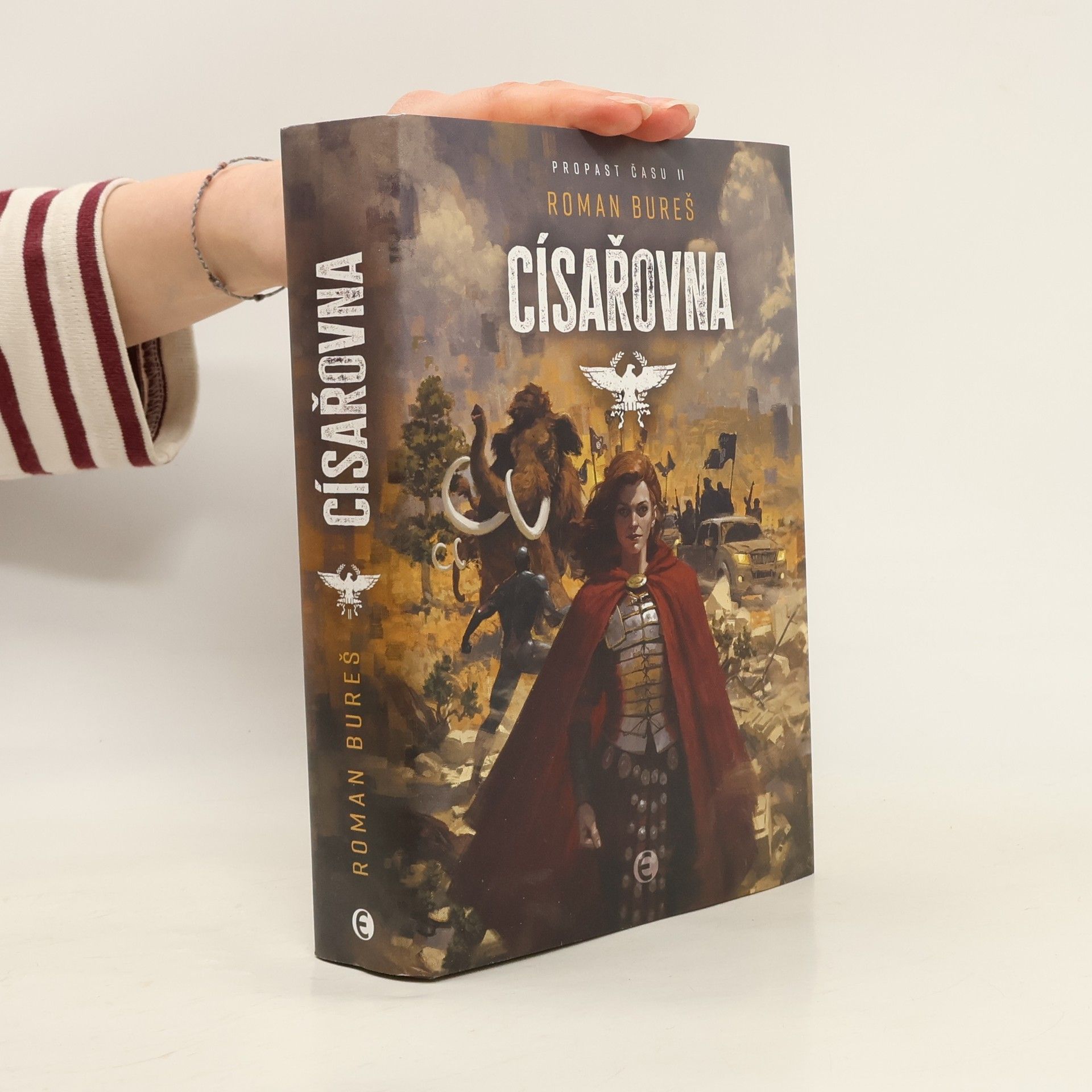 Císařovna (remake)