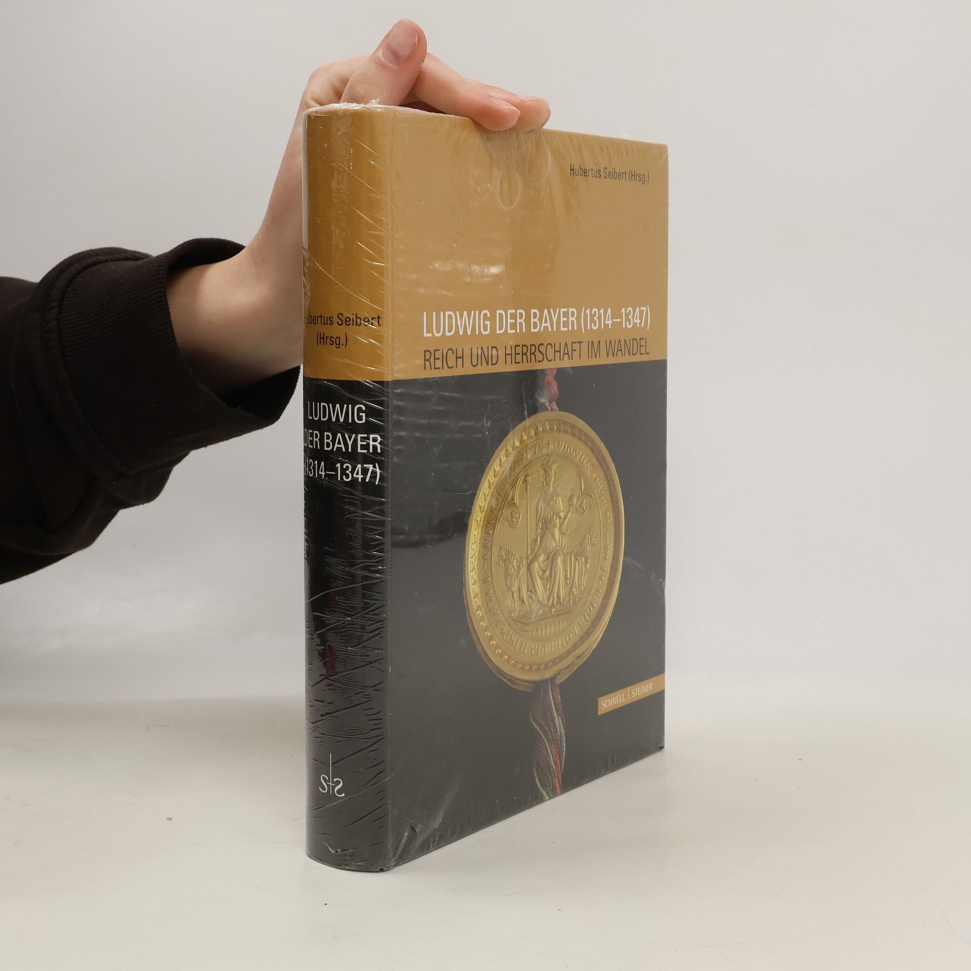 Ludwig der Bayer (1314 - 1347)