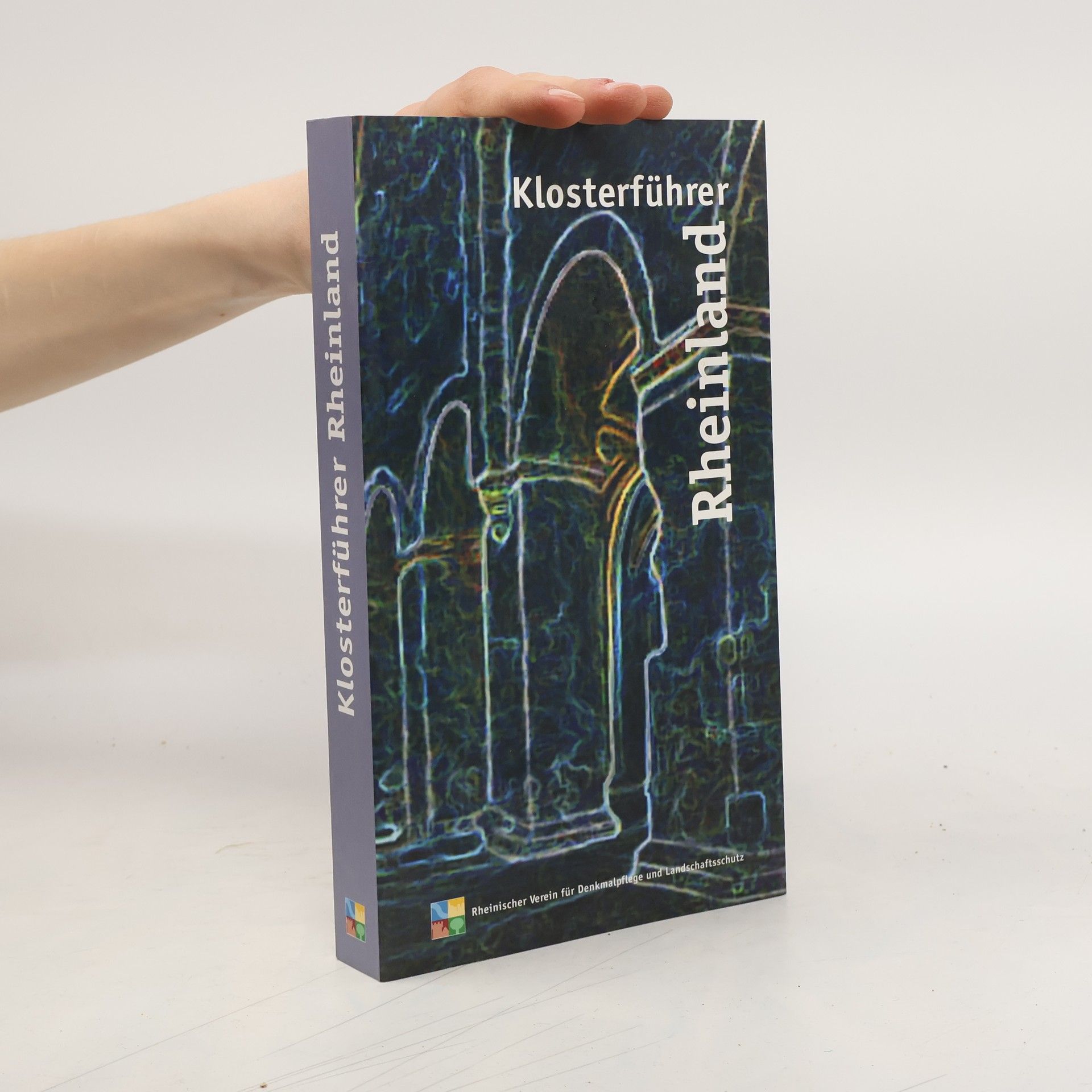 Klosterführer Rheinland