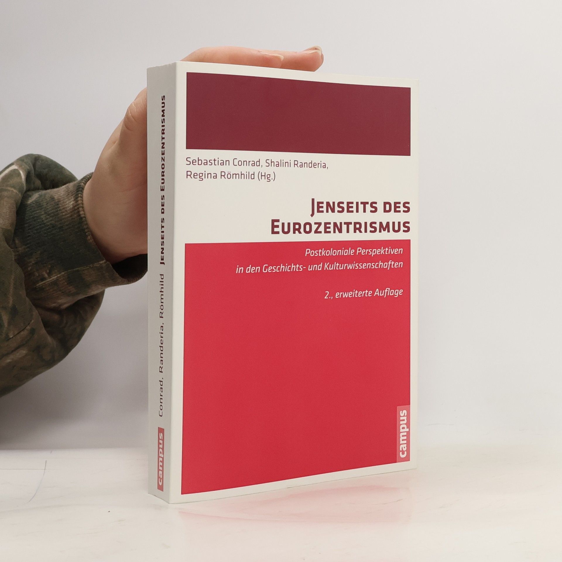 Jenseits des Eurozentrismus