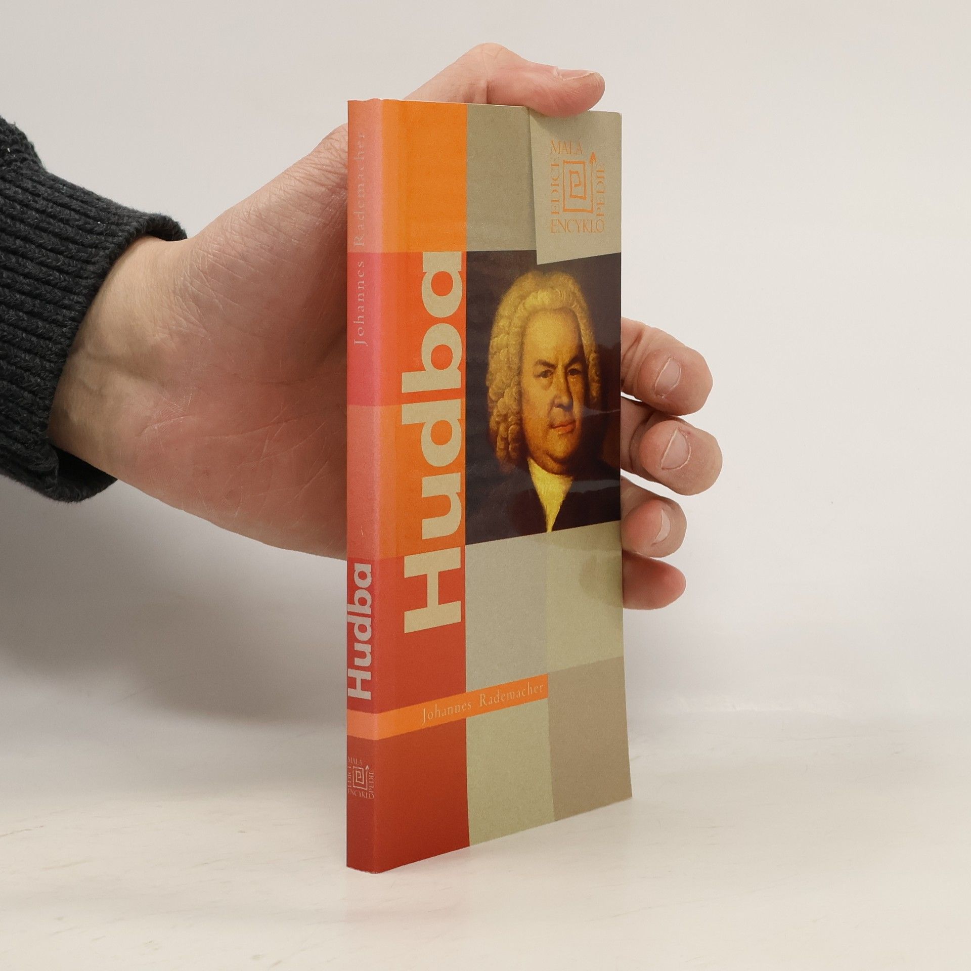 Johannes Rademacher Hudba