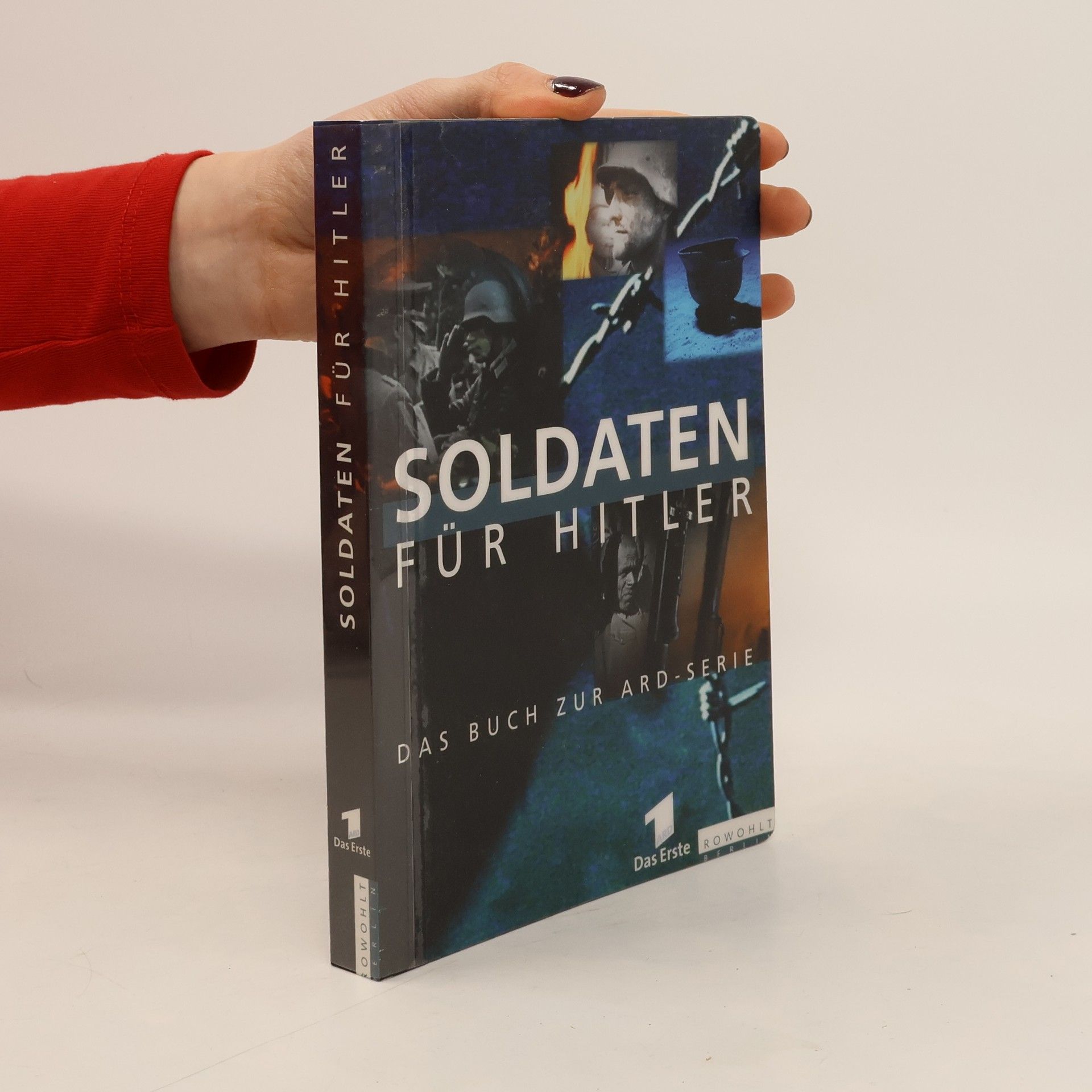 Soldaten für Hitler