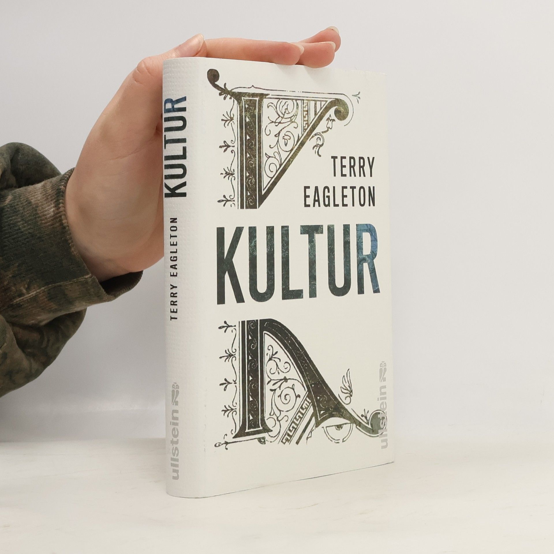 Terry Eagleton Kultur