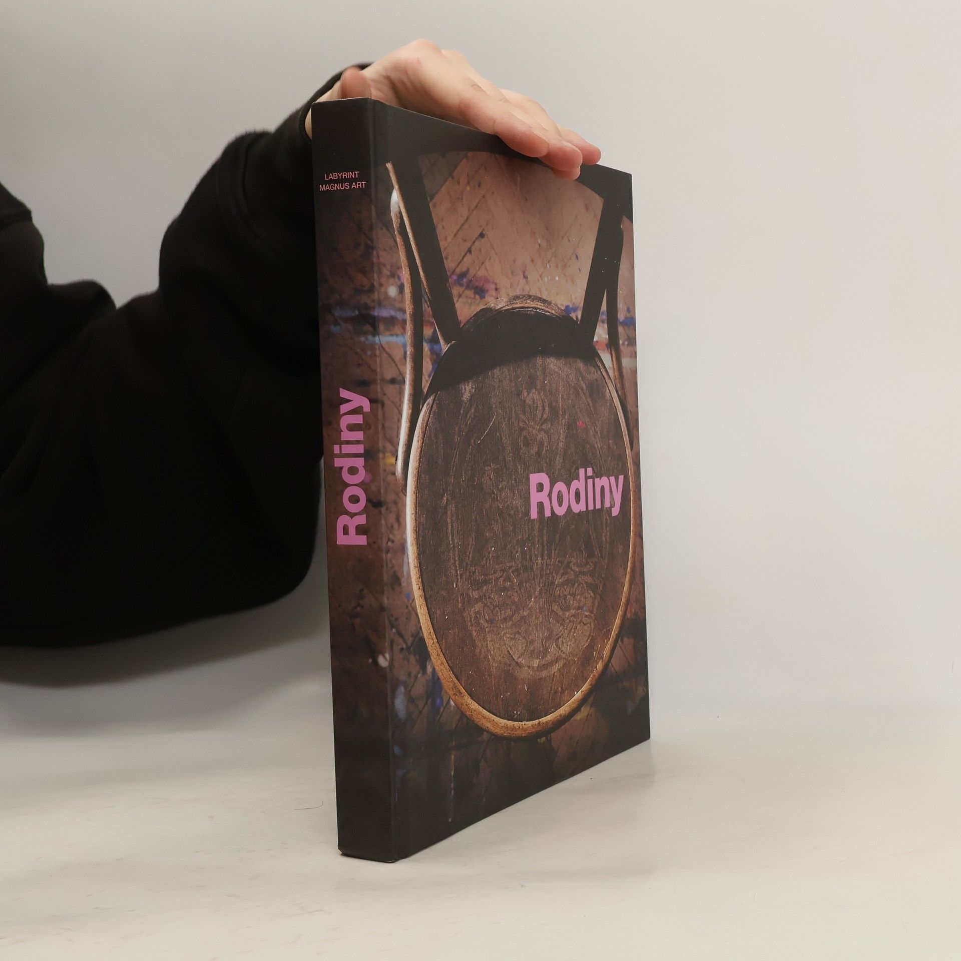 Autores varios Rodiny