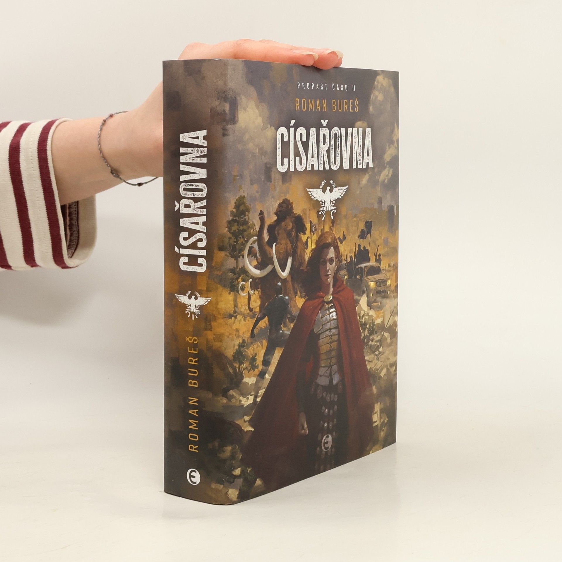 Císařovna (remake)