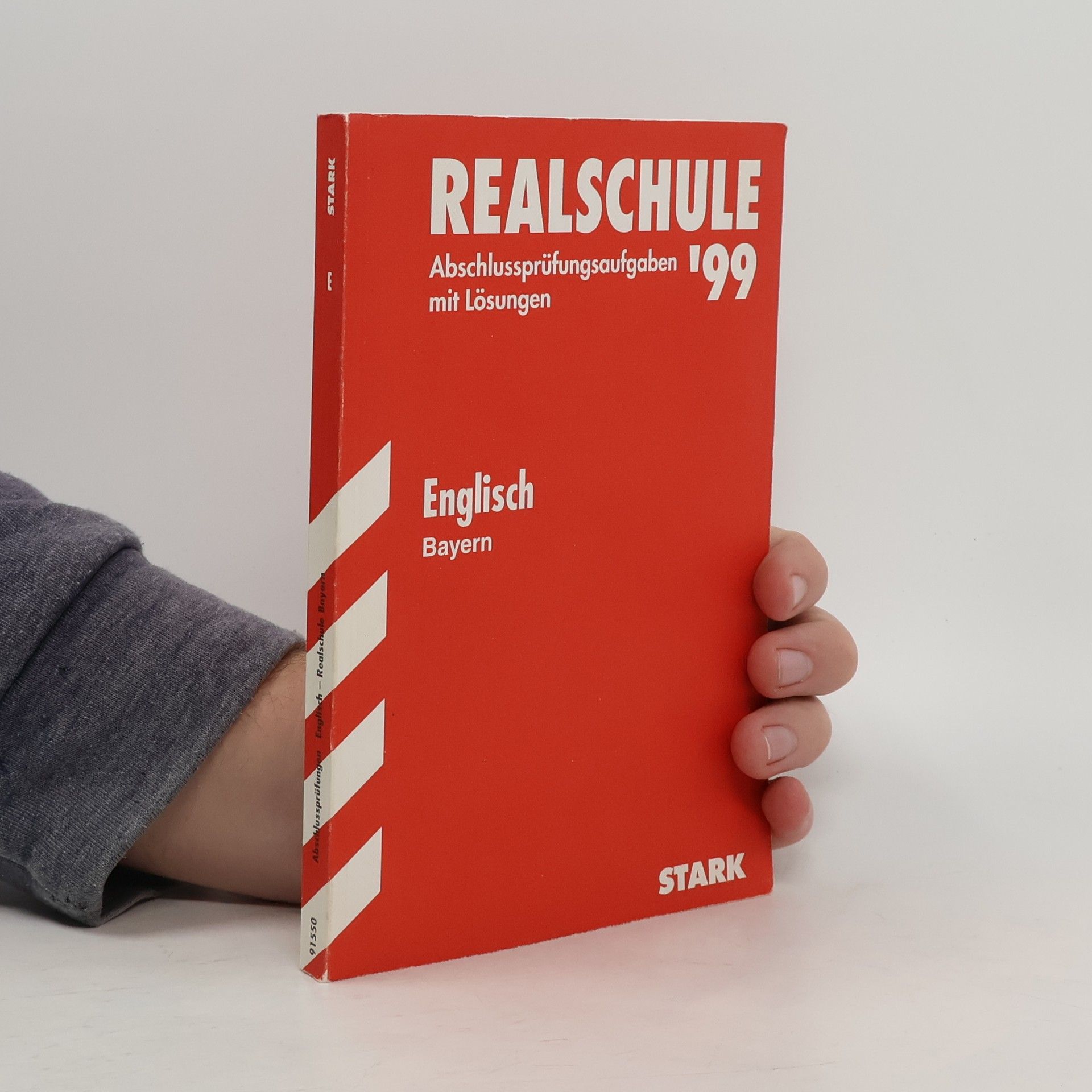 Autorenkollektiv Realschule 2006. Englisch Bayern