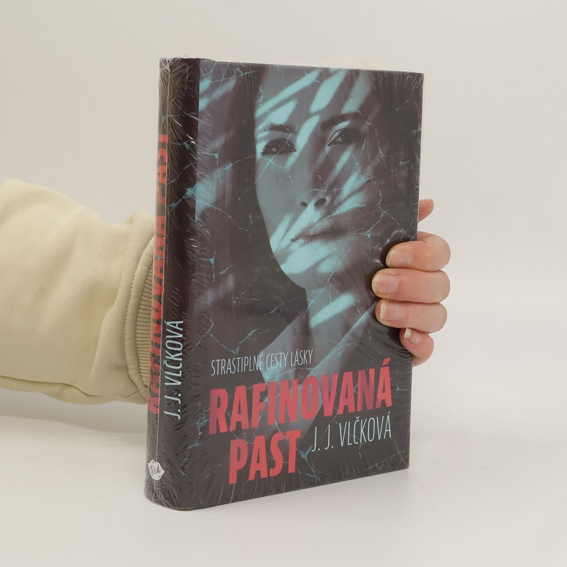 J. J. Vlčková Rafinovaná past