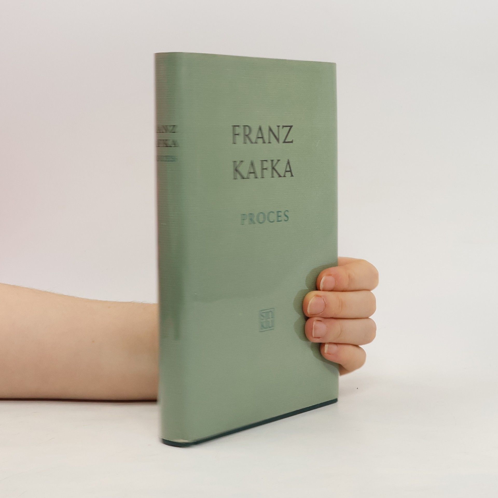 Franz Kafka Proces