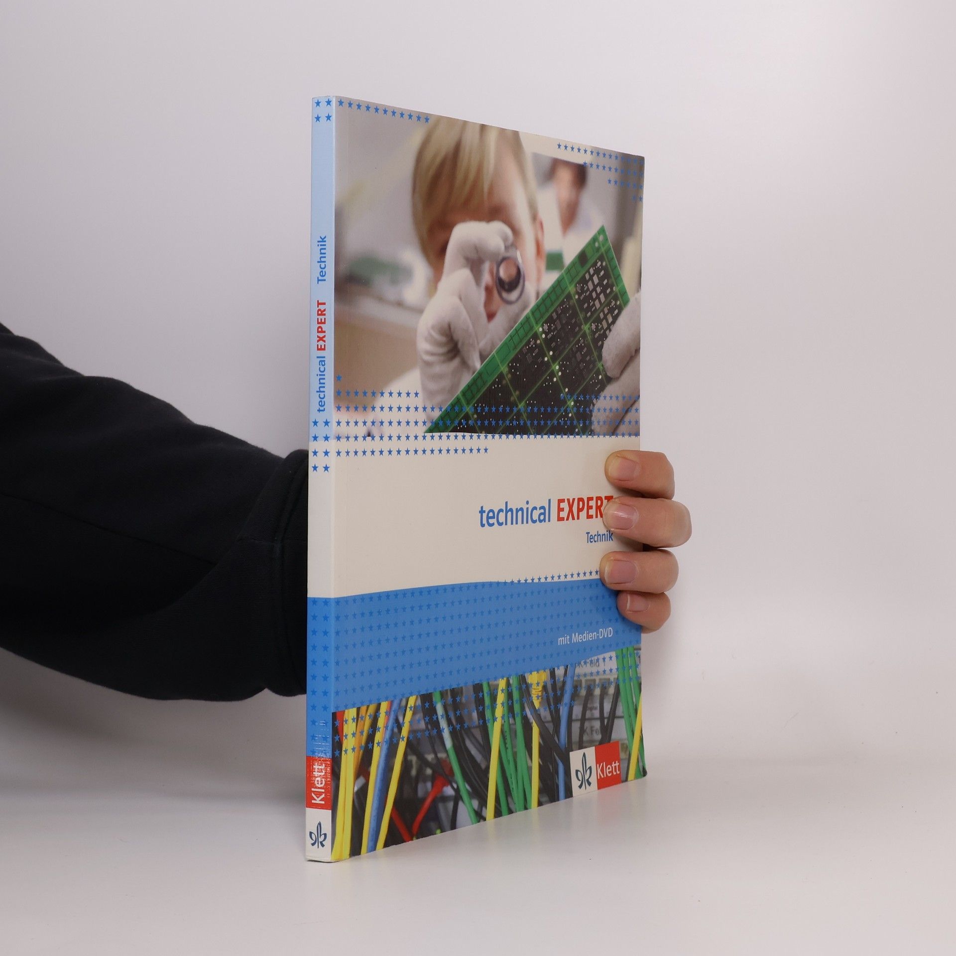 Collectif d'auteurs Technical expert - Technik