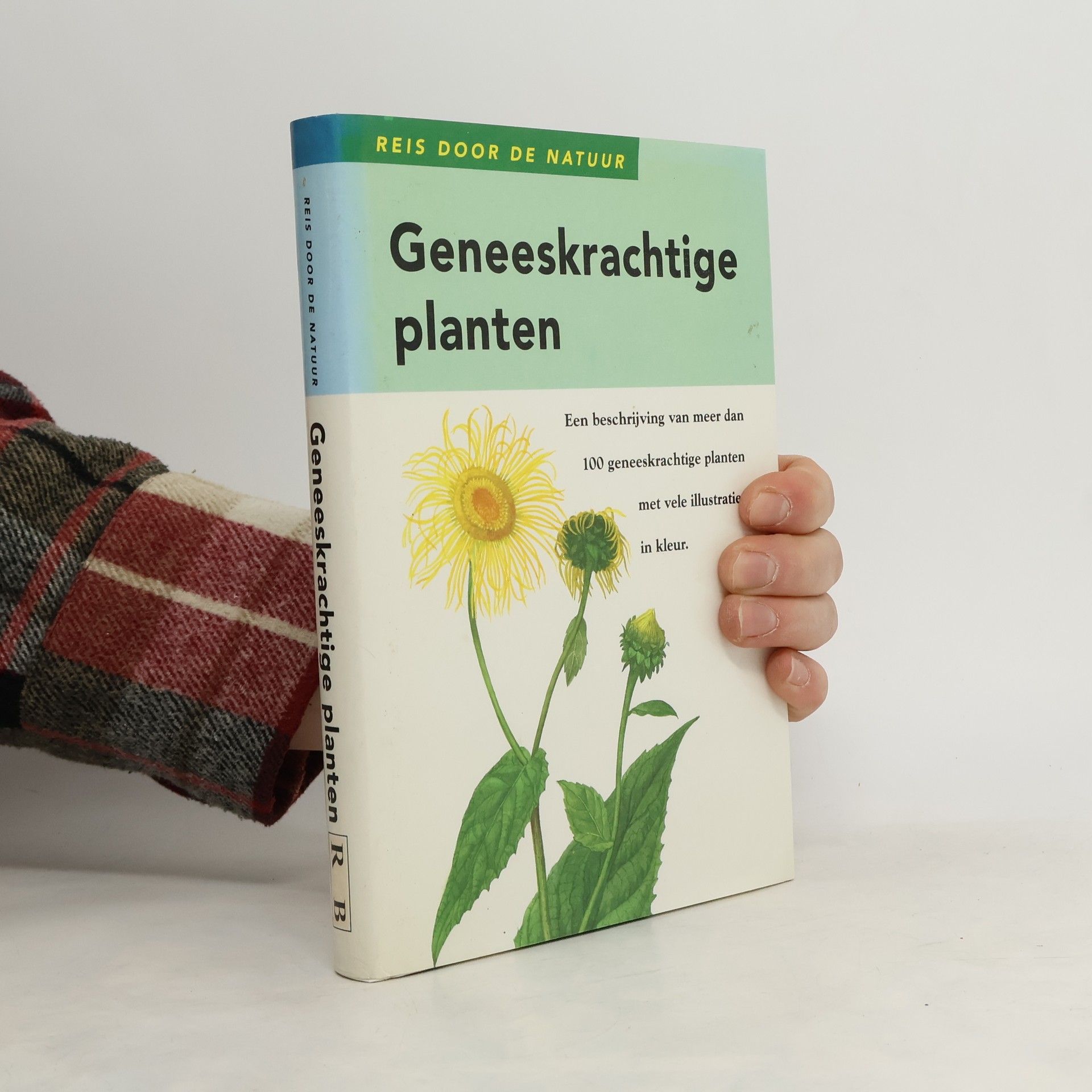 Geneeskrachtige planten