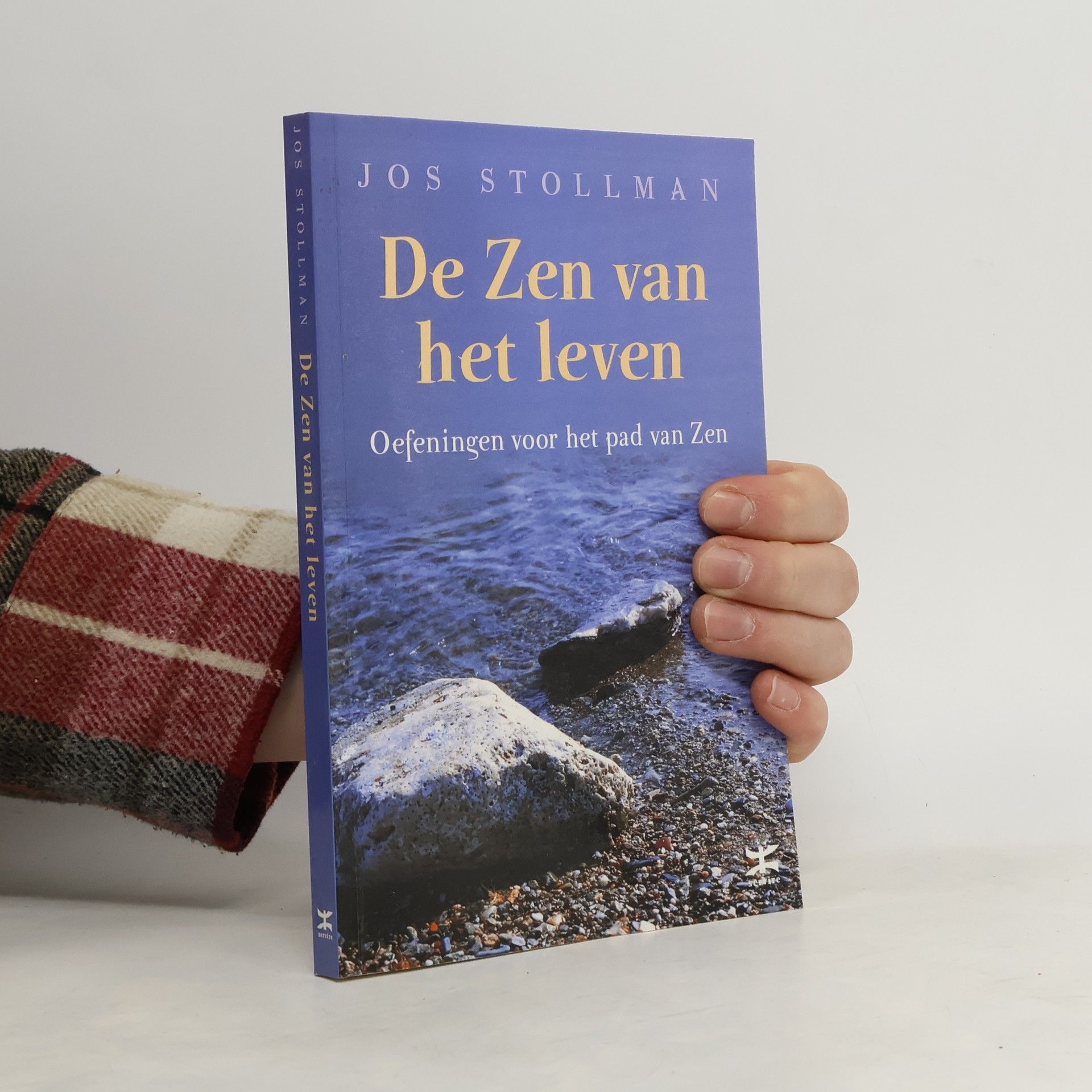 Jos Stollman De Zen van het leven