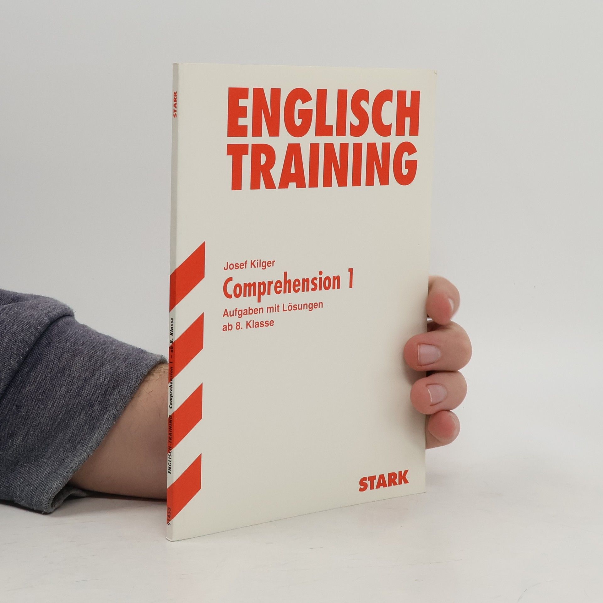 Autorenkollektiv Englisch-Training
