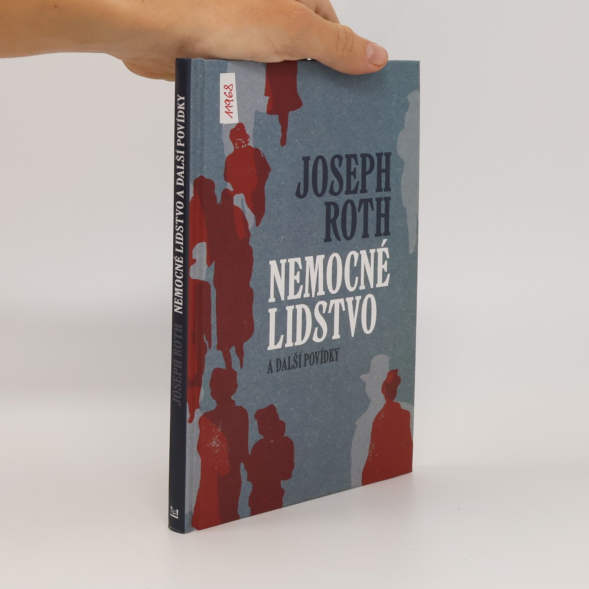 Nemocné lidstvo a další povídky