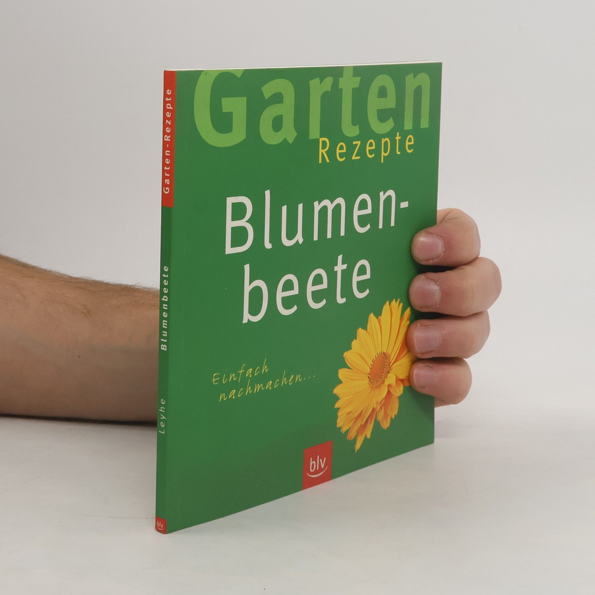 Ulrike Leyhe Blumenbeete
