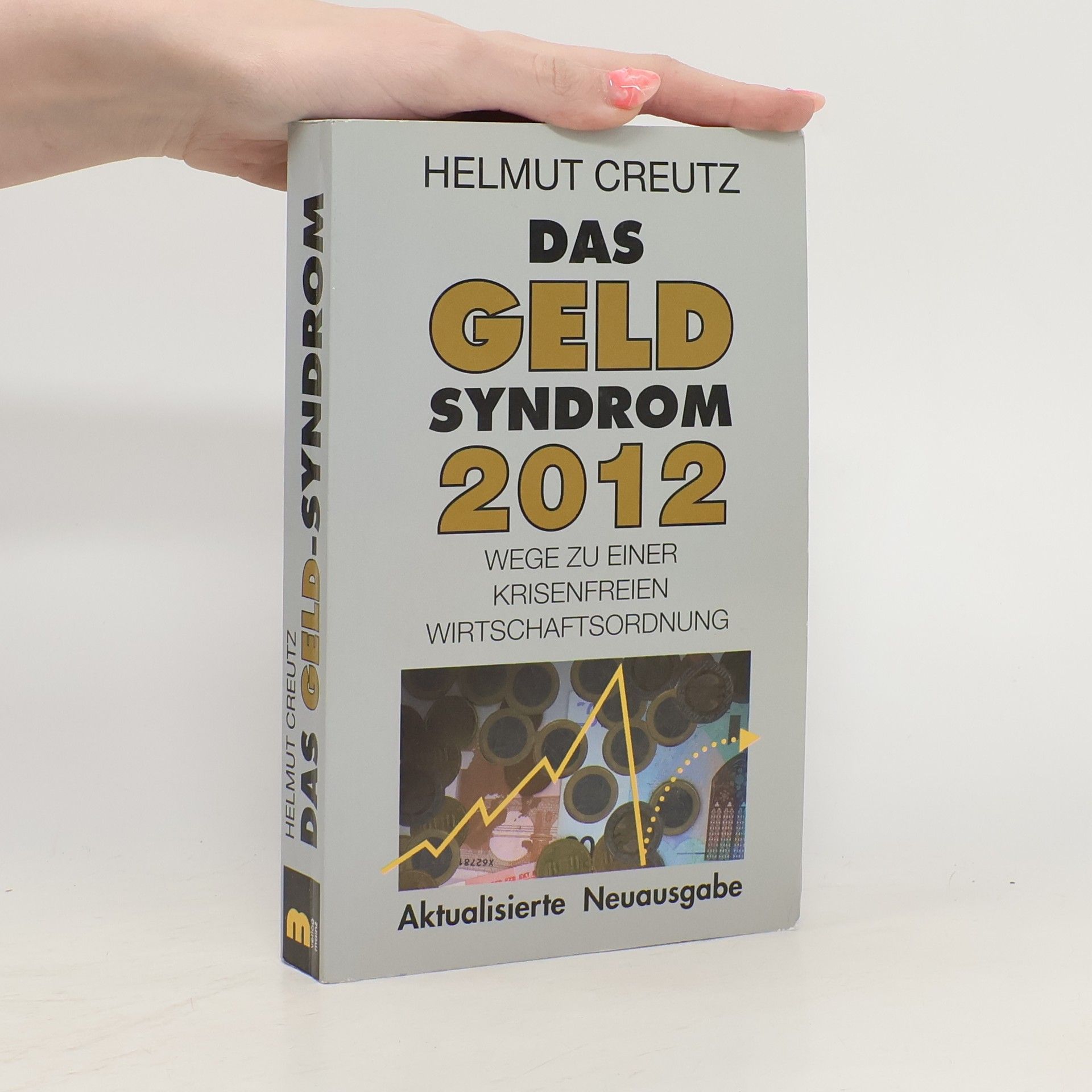 Das Geld-Syndrom 2012