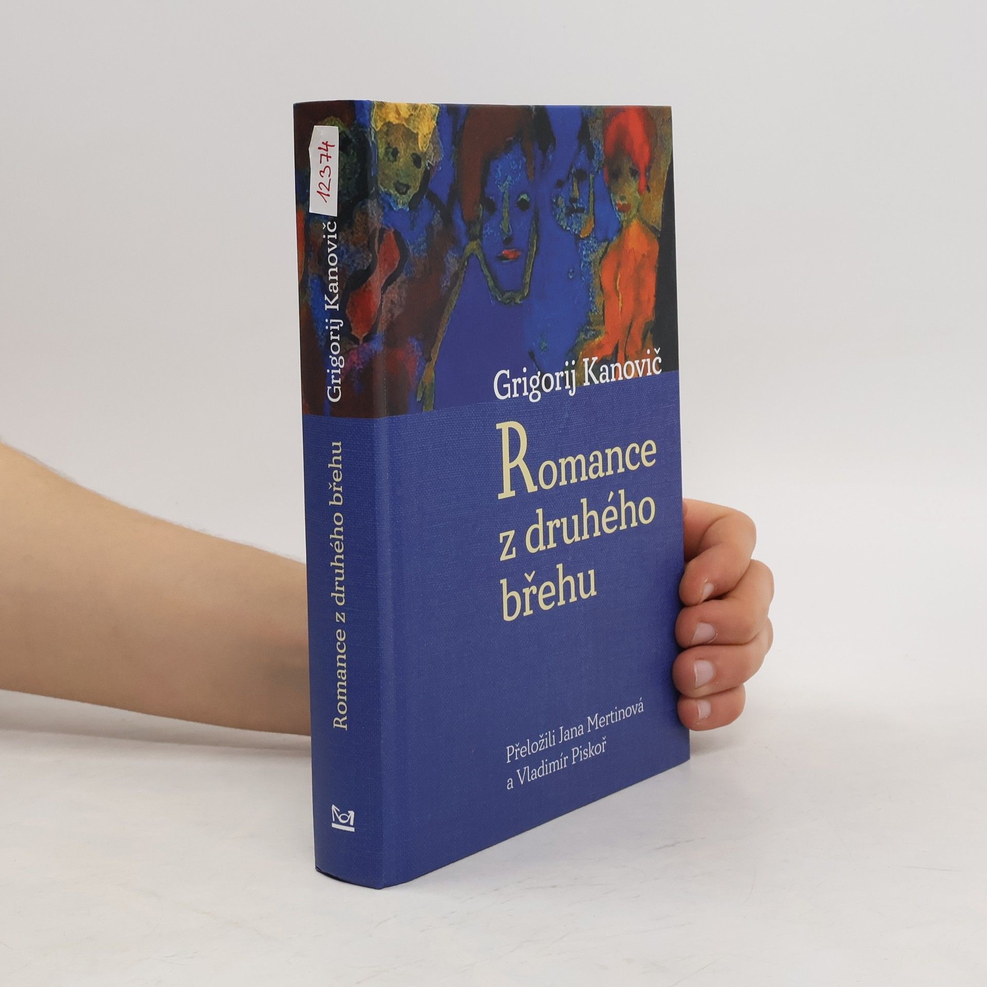 Romance z druhého břehu