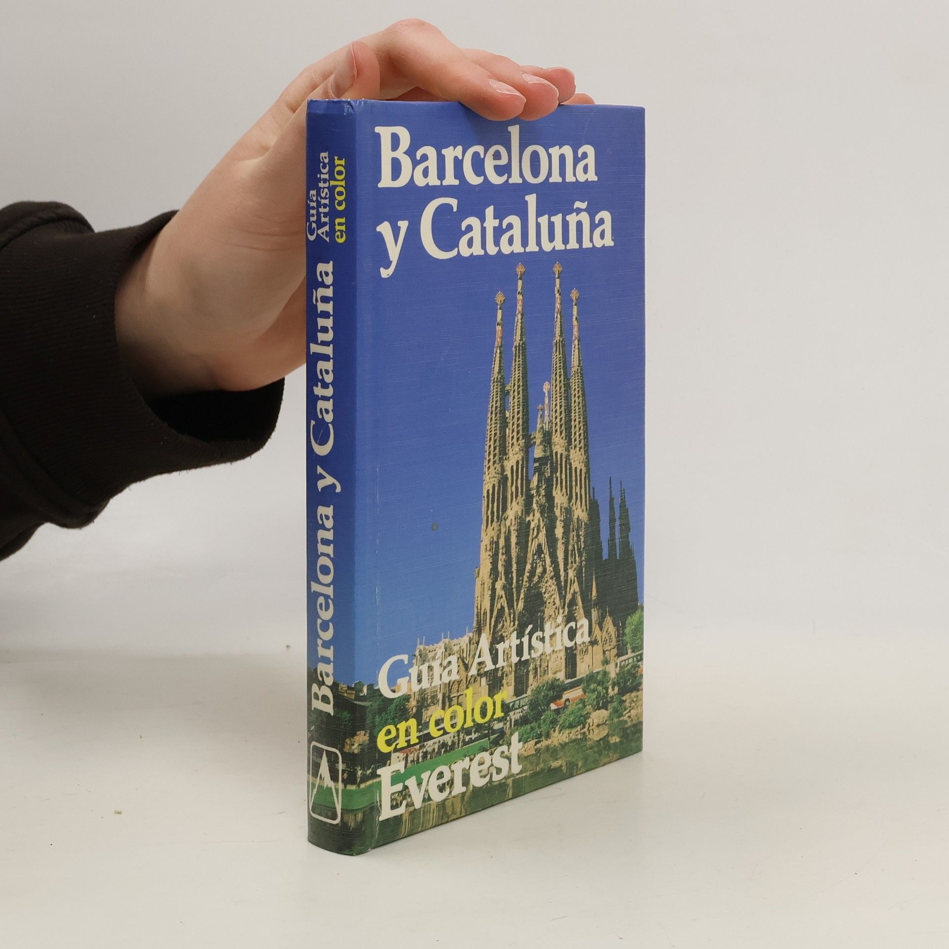 Marianne Mehling Barcelona y Cataluña