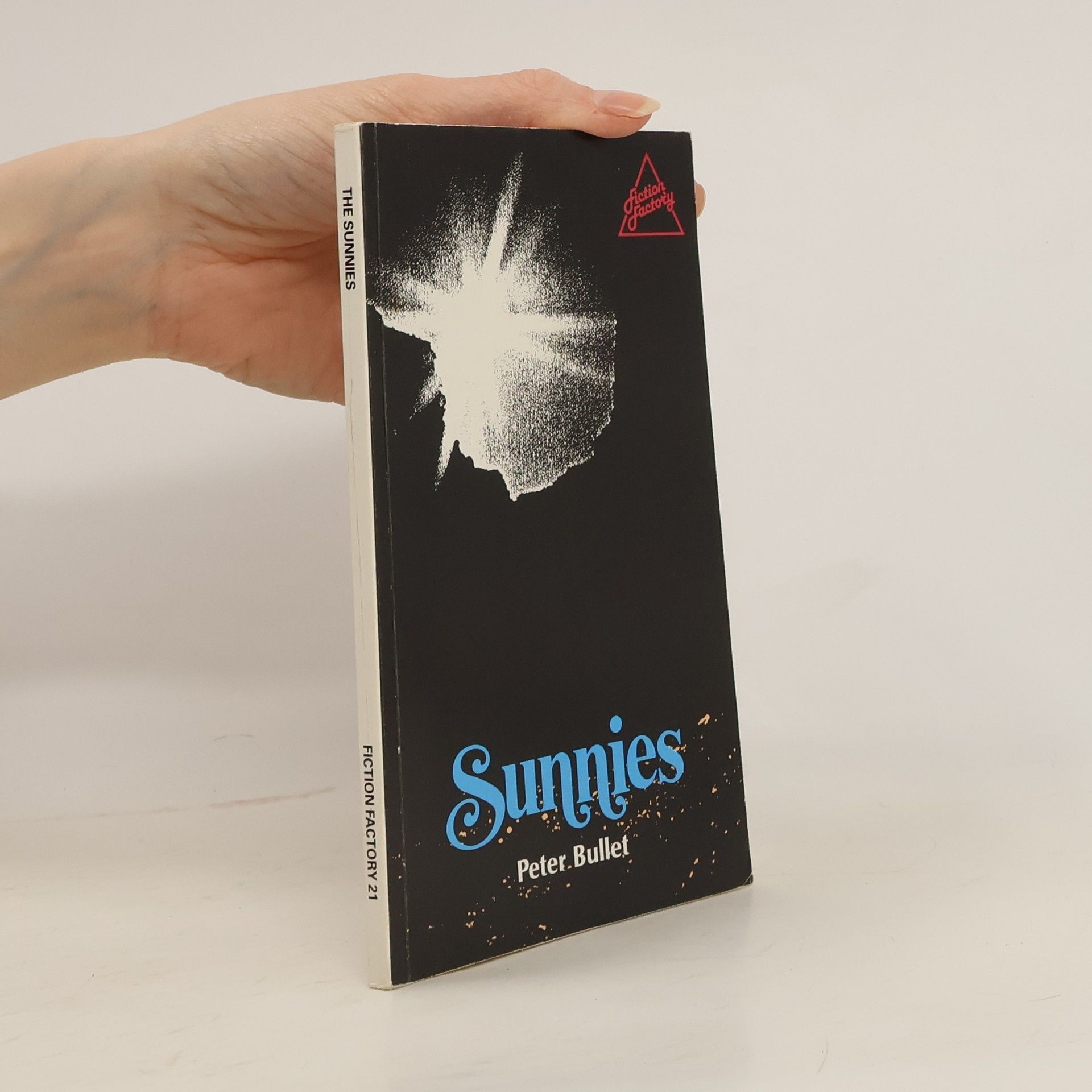 Peter Bullet The Sunnies